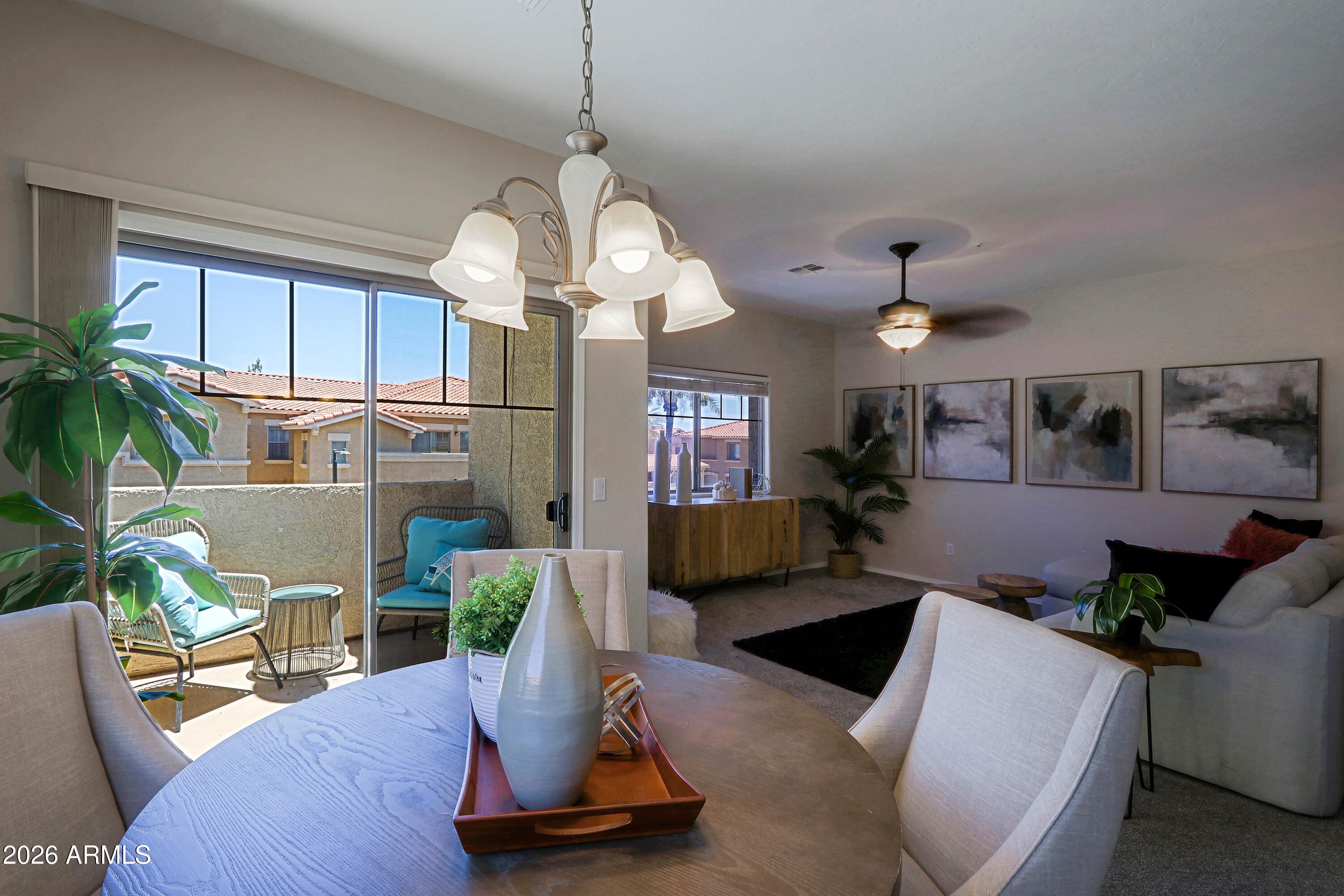 525 N MILLER Road 207