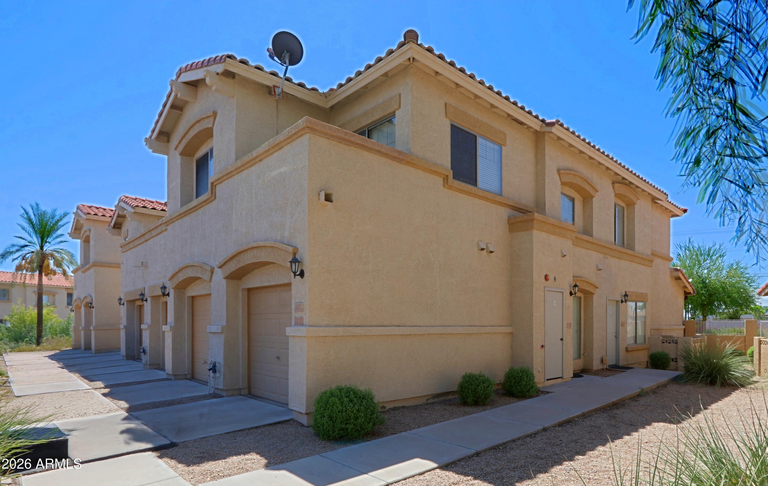 525 N MILLER Road 207