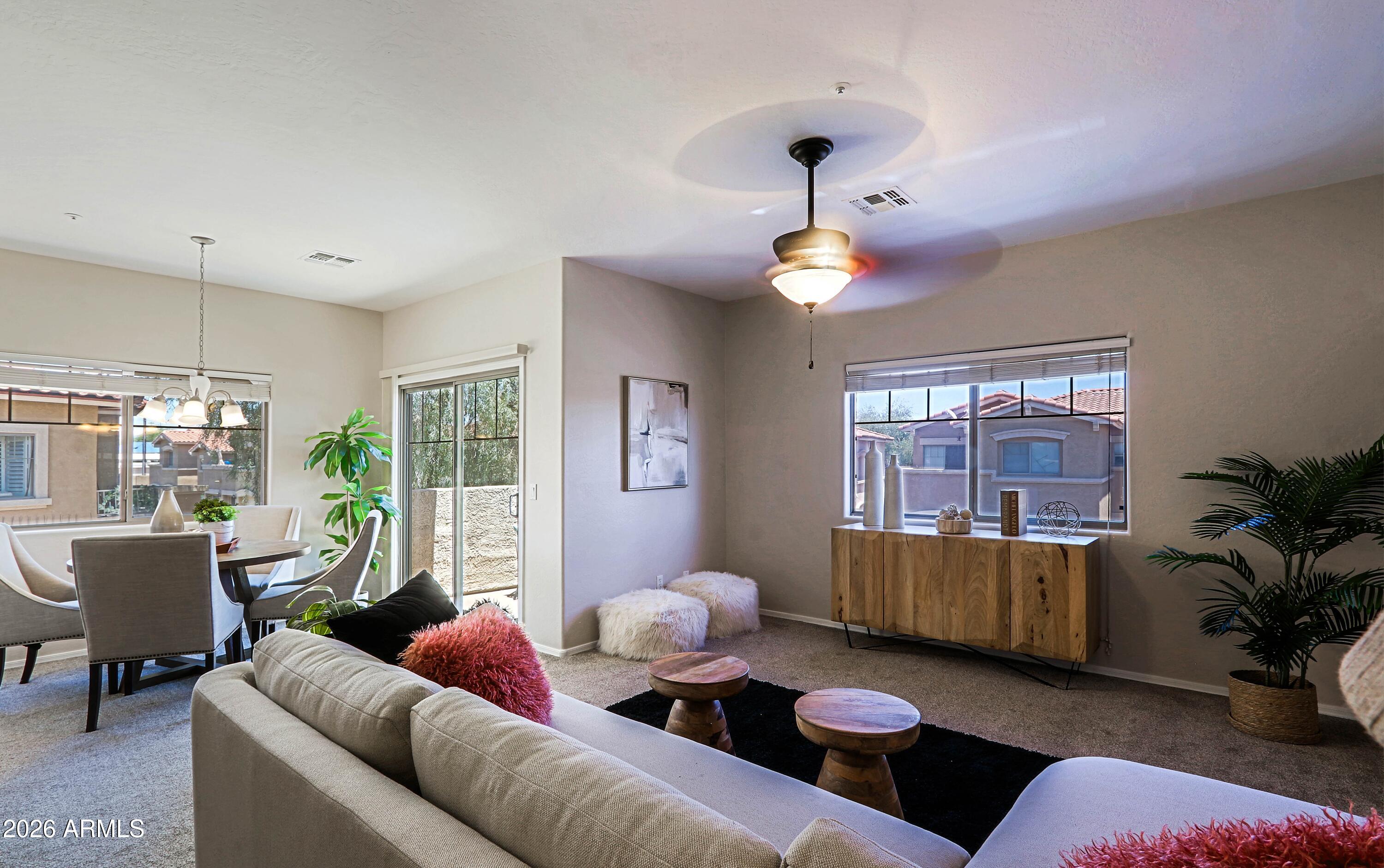 525 N MILLER Road 207