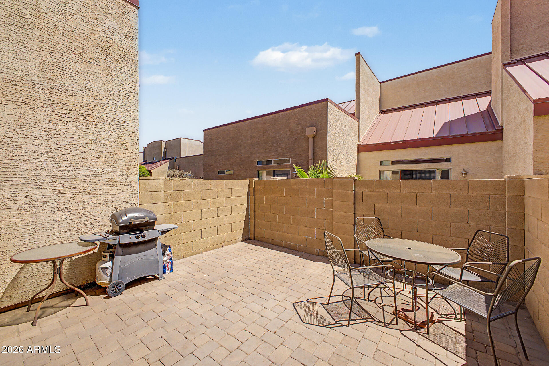 1015 S VAL VISTA Drive 68