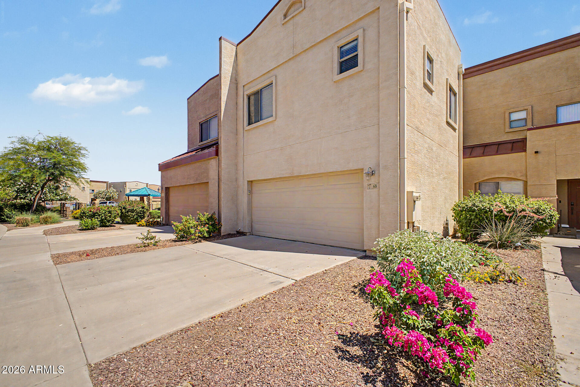 1015 S VAL VISTA Drive 68