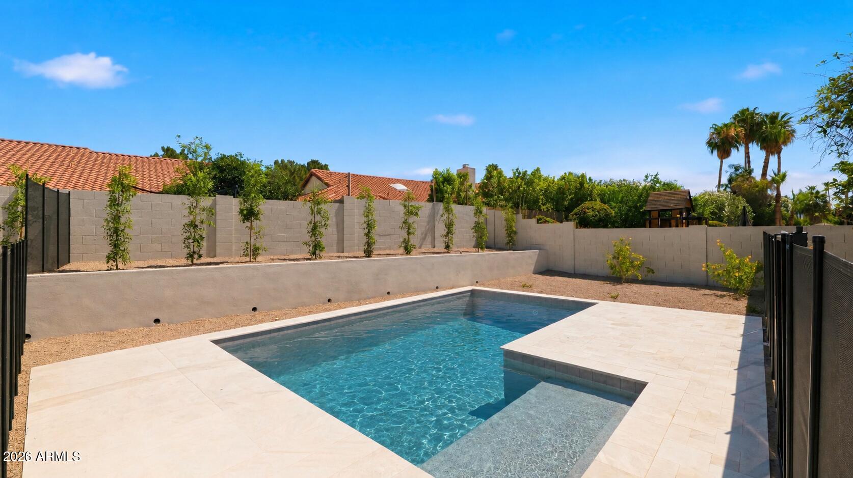 5838 E LE MARCHE Avenue