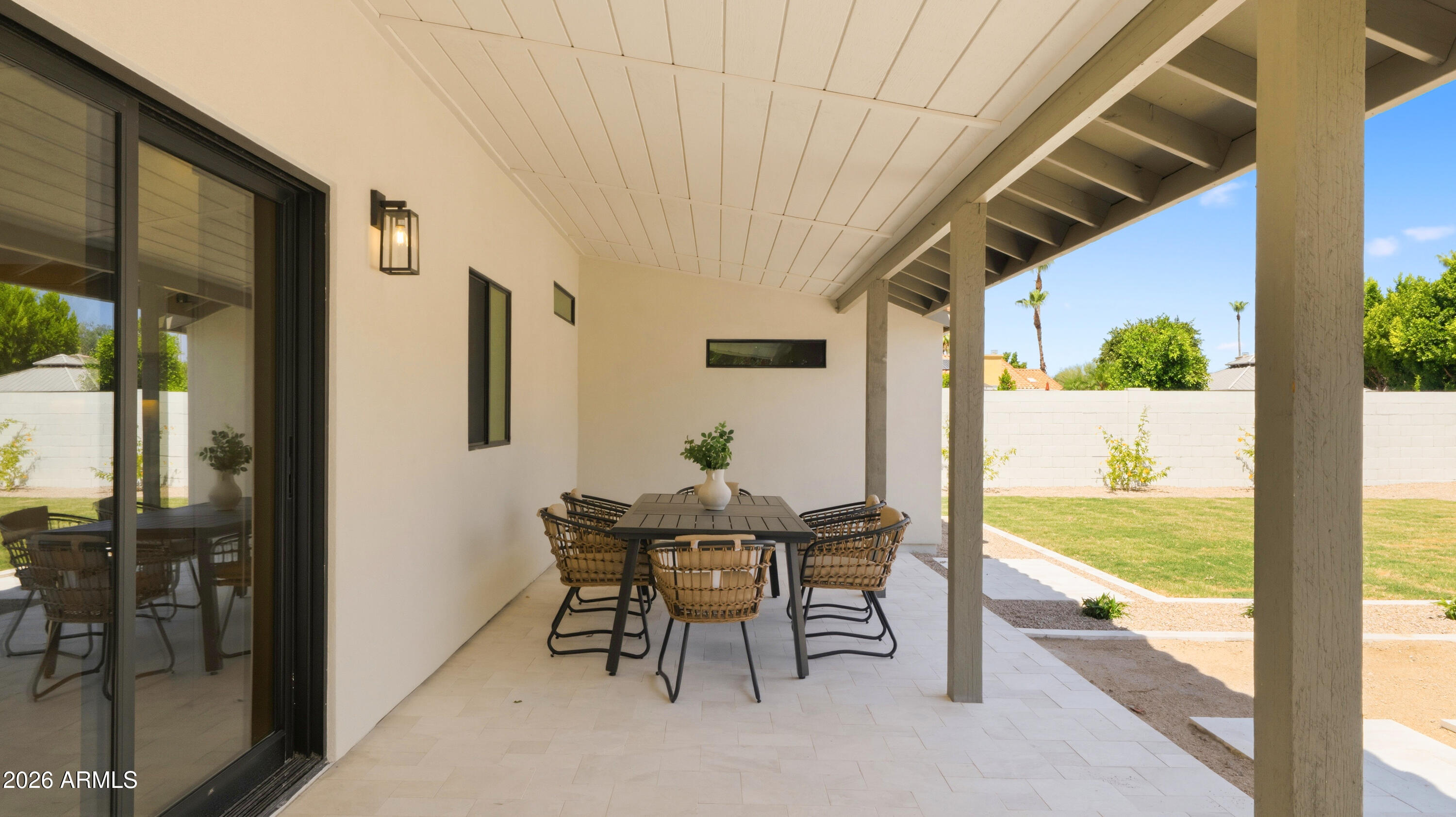 5838 E LE MARCHE Avenue