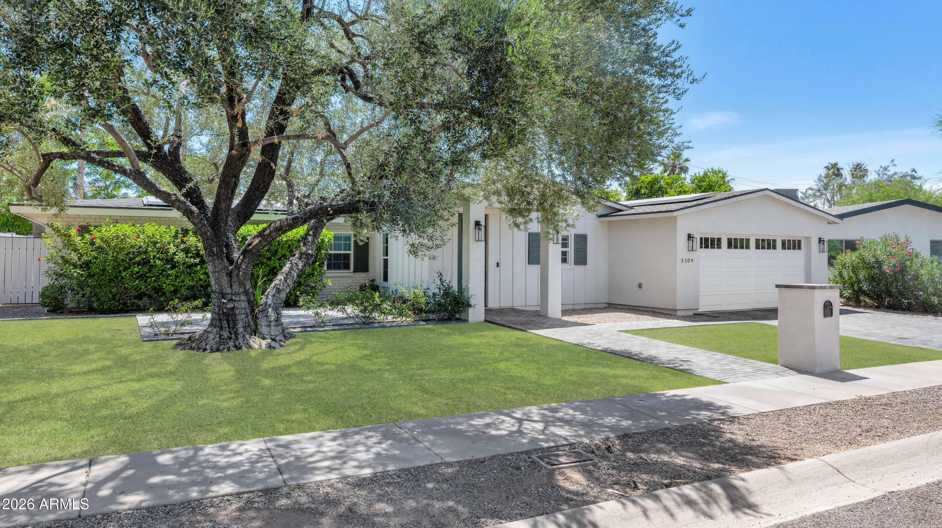 5109 N 33RD Street