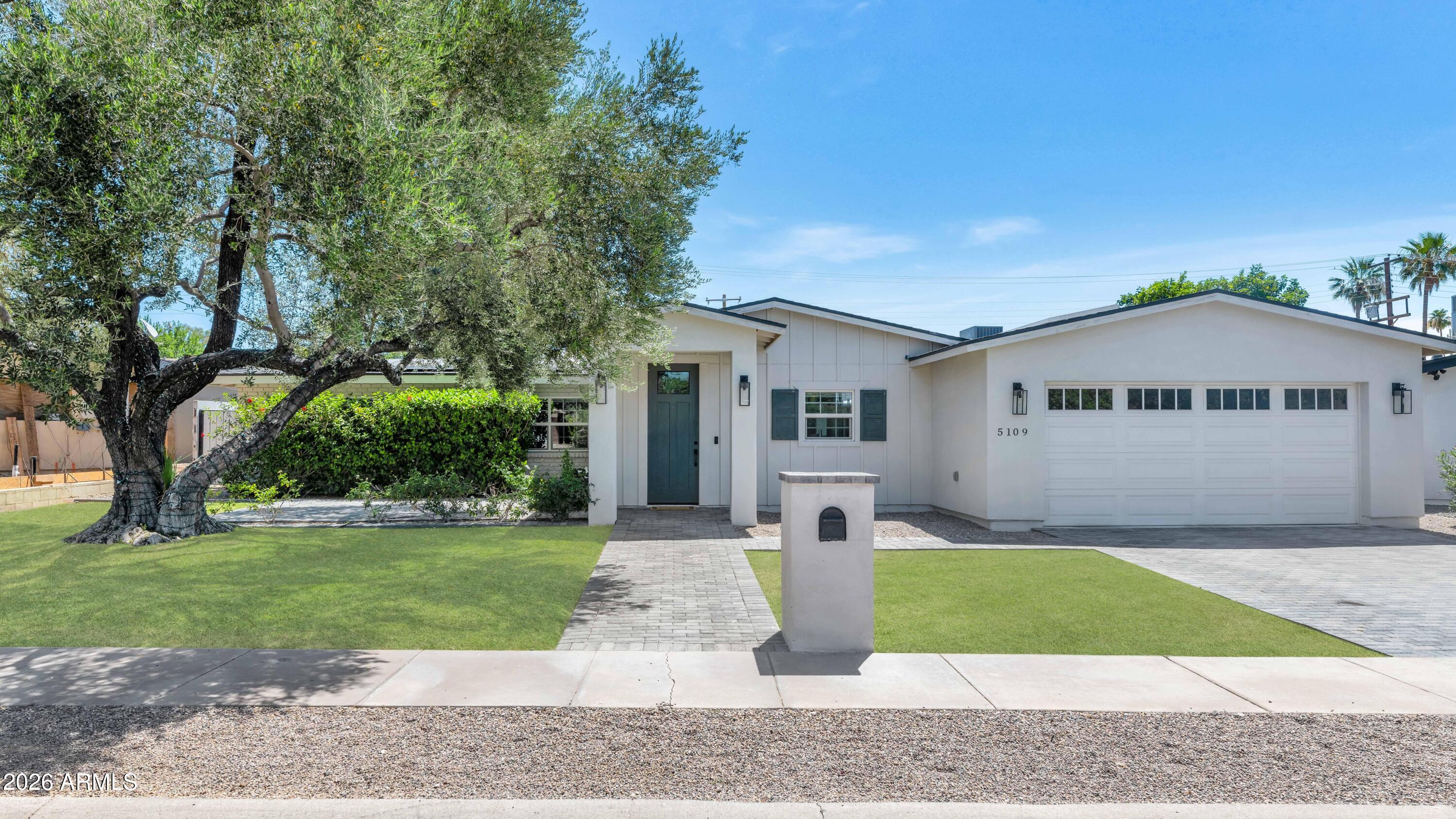 5109 N 33RD Street