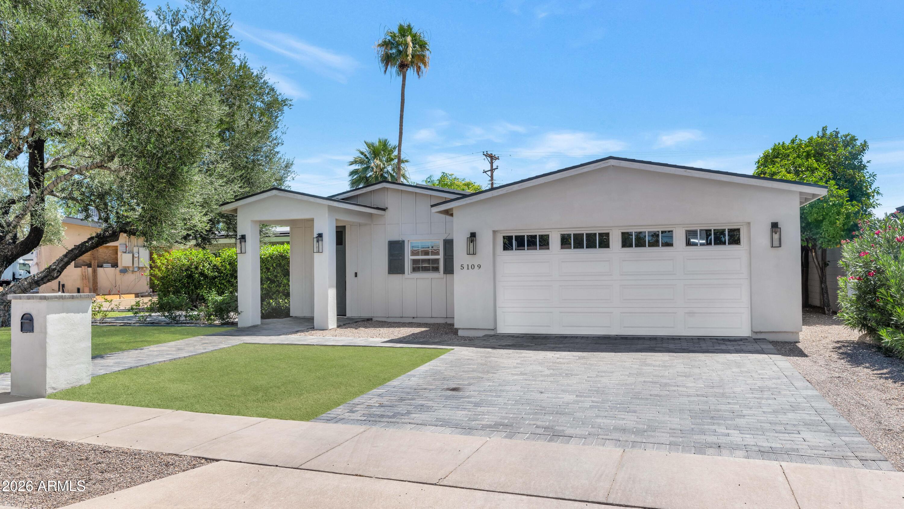 5109 N 33RD Street