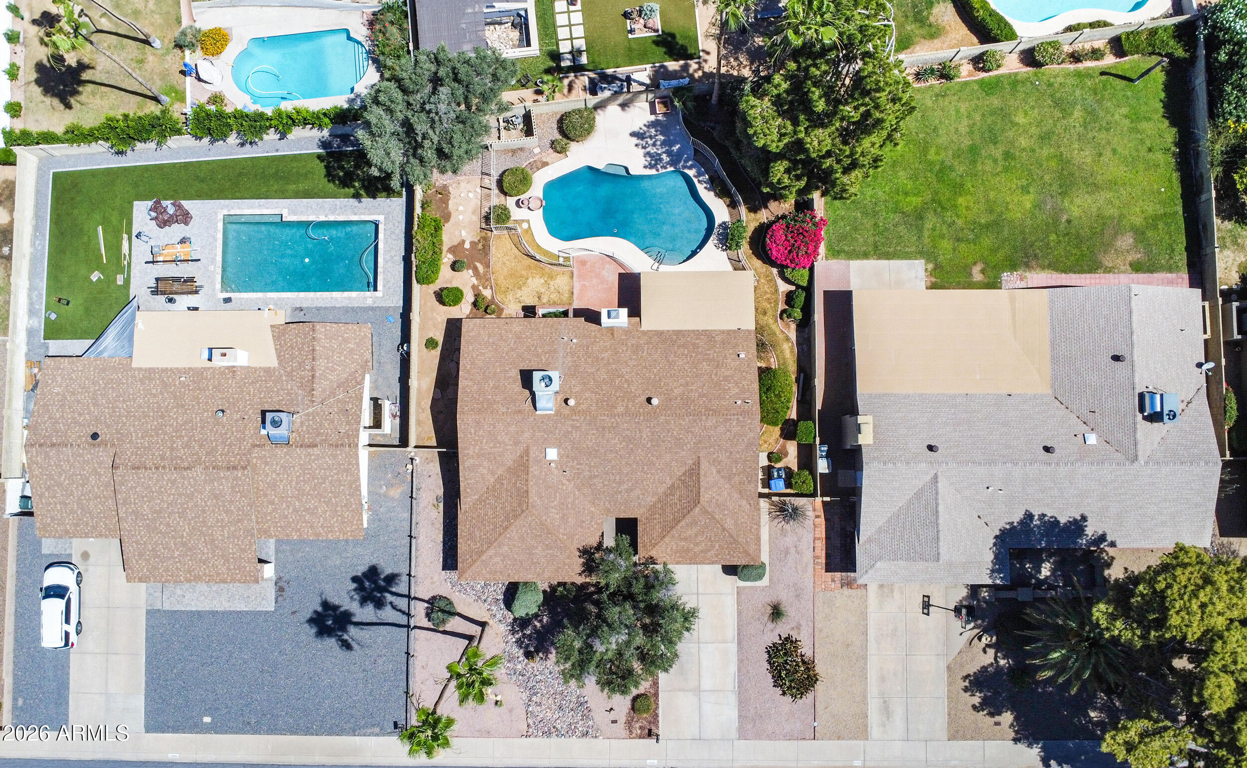 4436 E Ludlow Drive