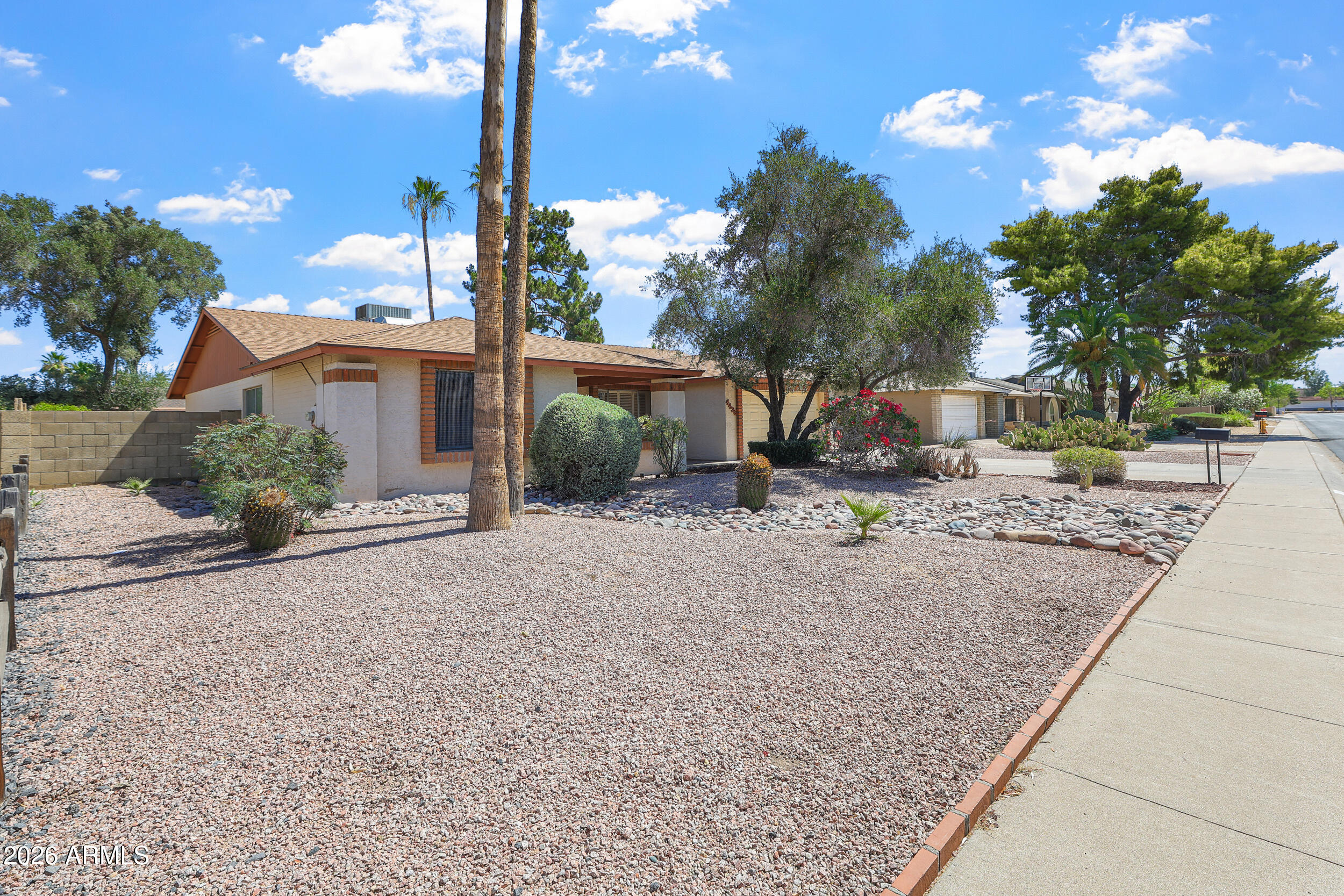 4436 E Ludlow Drive