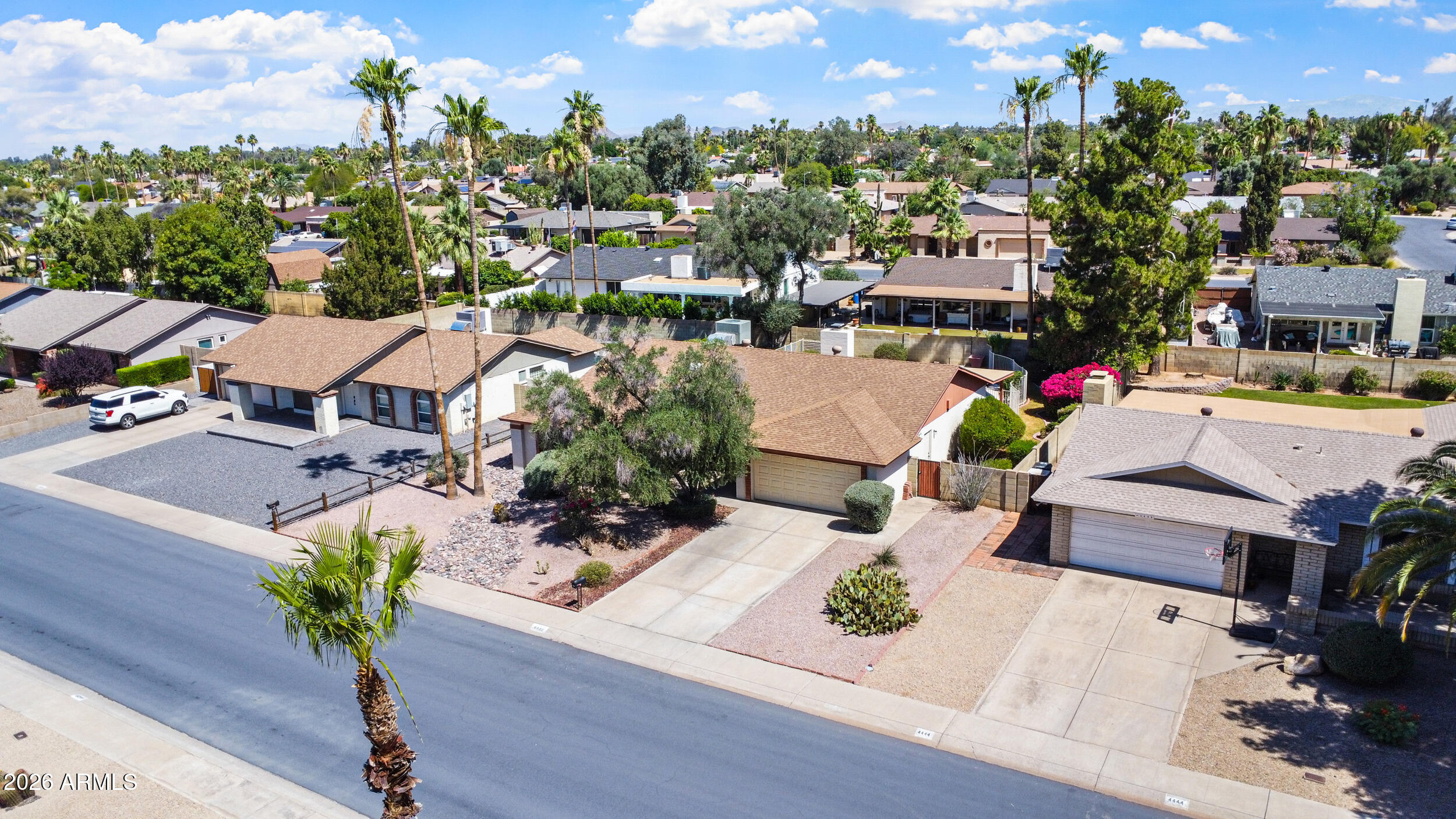 4436 E Ludlow Drive
