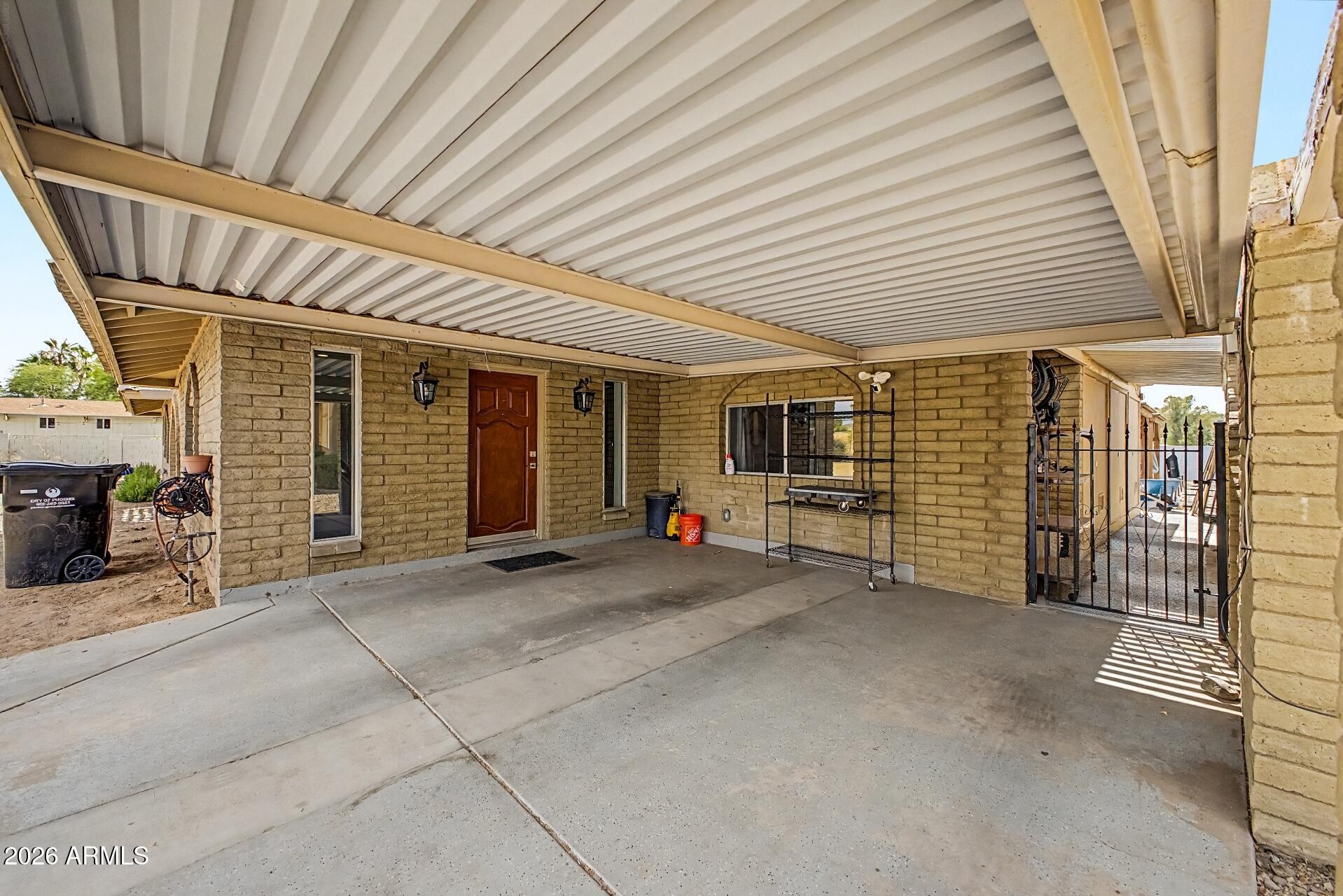 14350 N MEDINAN Drive