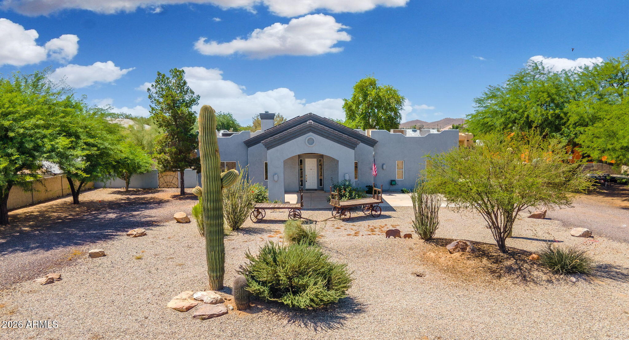 509 W LAVITT Lane