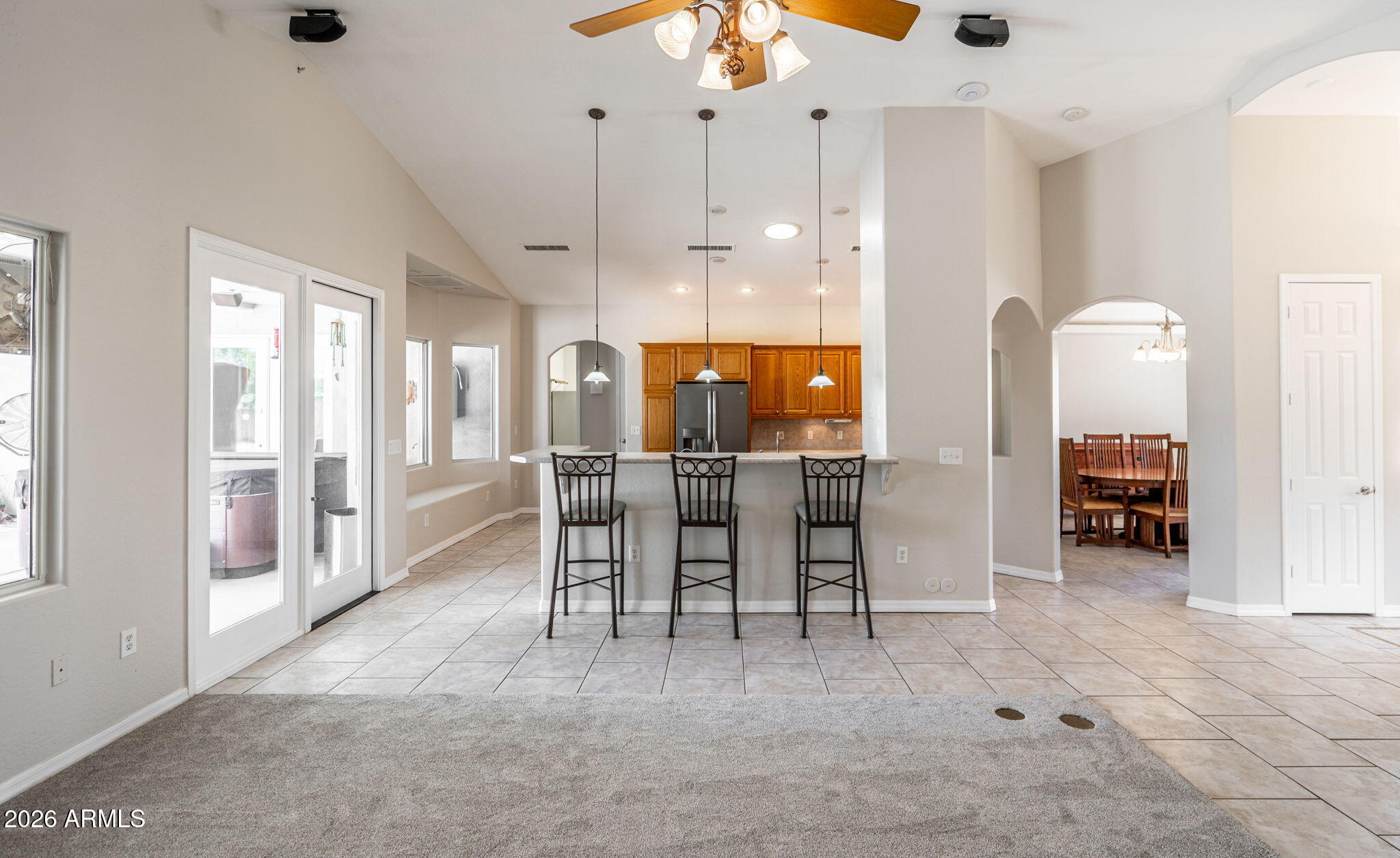 509 W LAVITT Lane