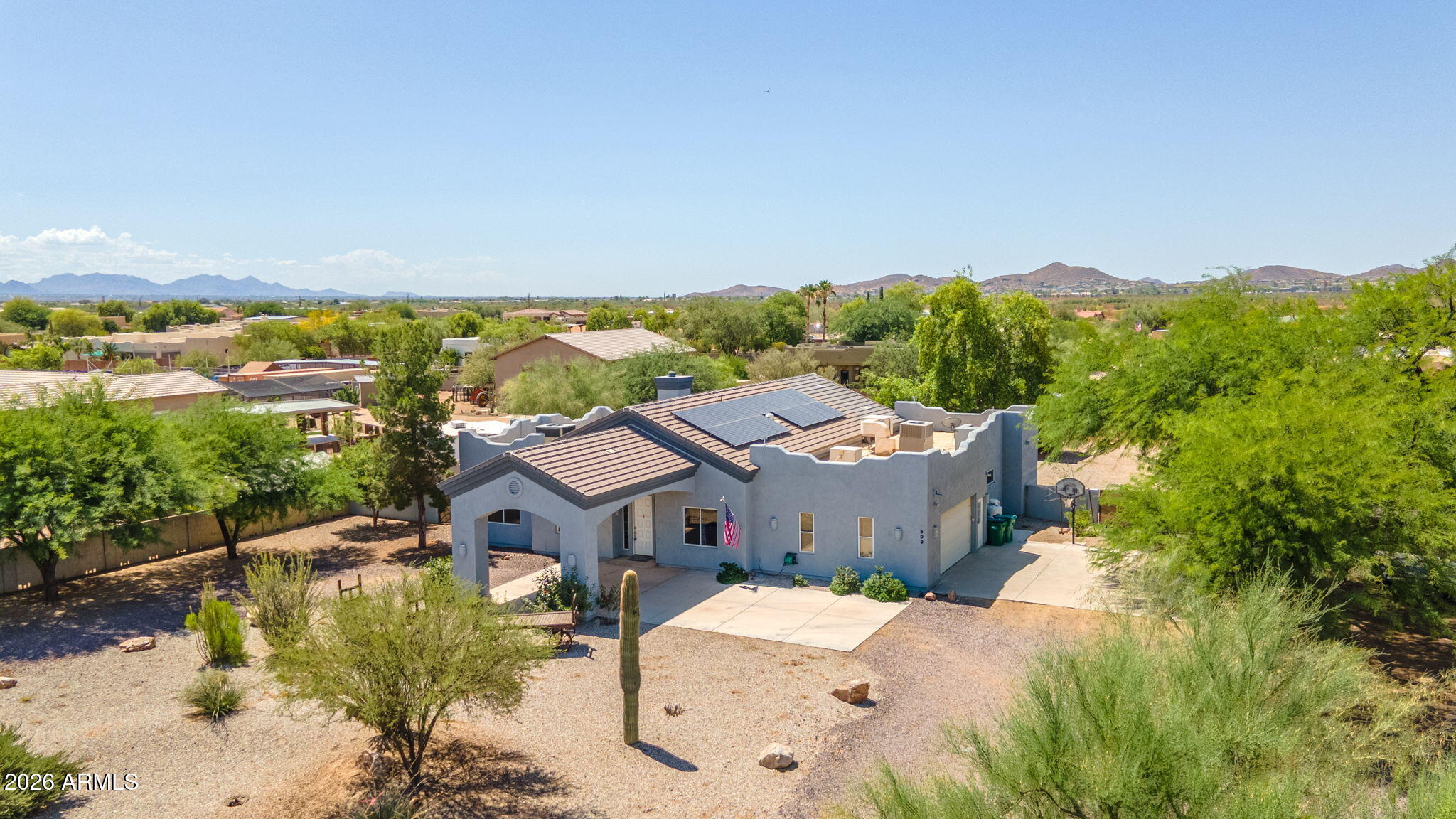 509 W LAVITT Lane