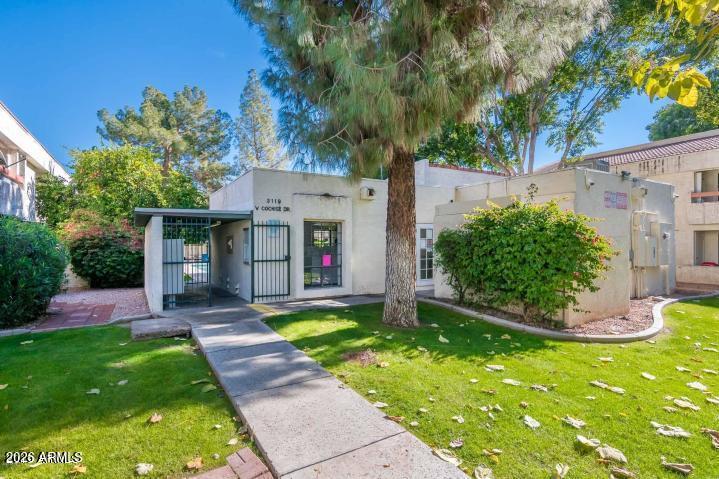 3119 W COCHISE Drive 127