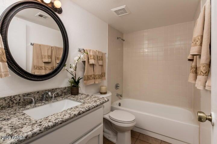 3119 W COCHISE Drive 127