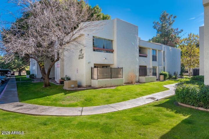 3119 W COCHISE Drive 127