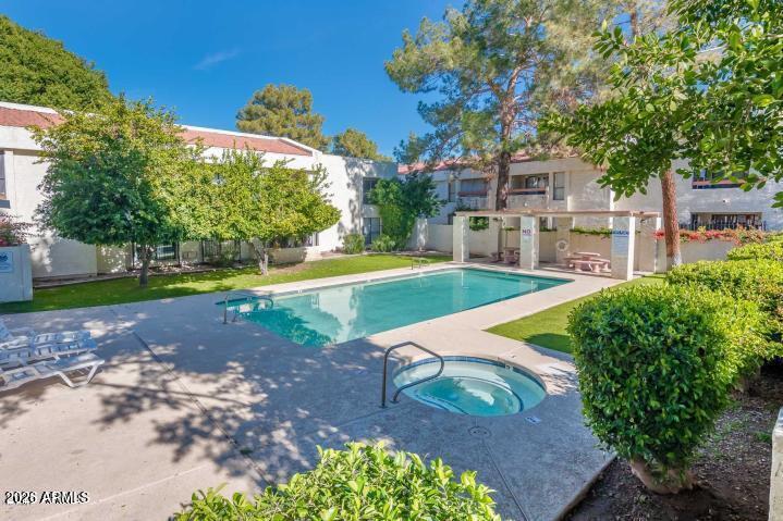 3119 W COCHISE Drive 127