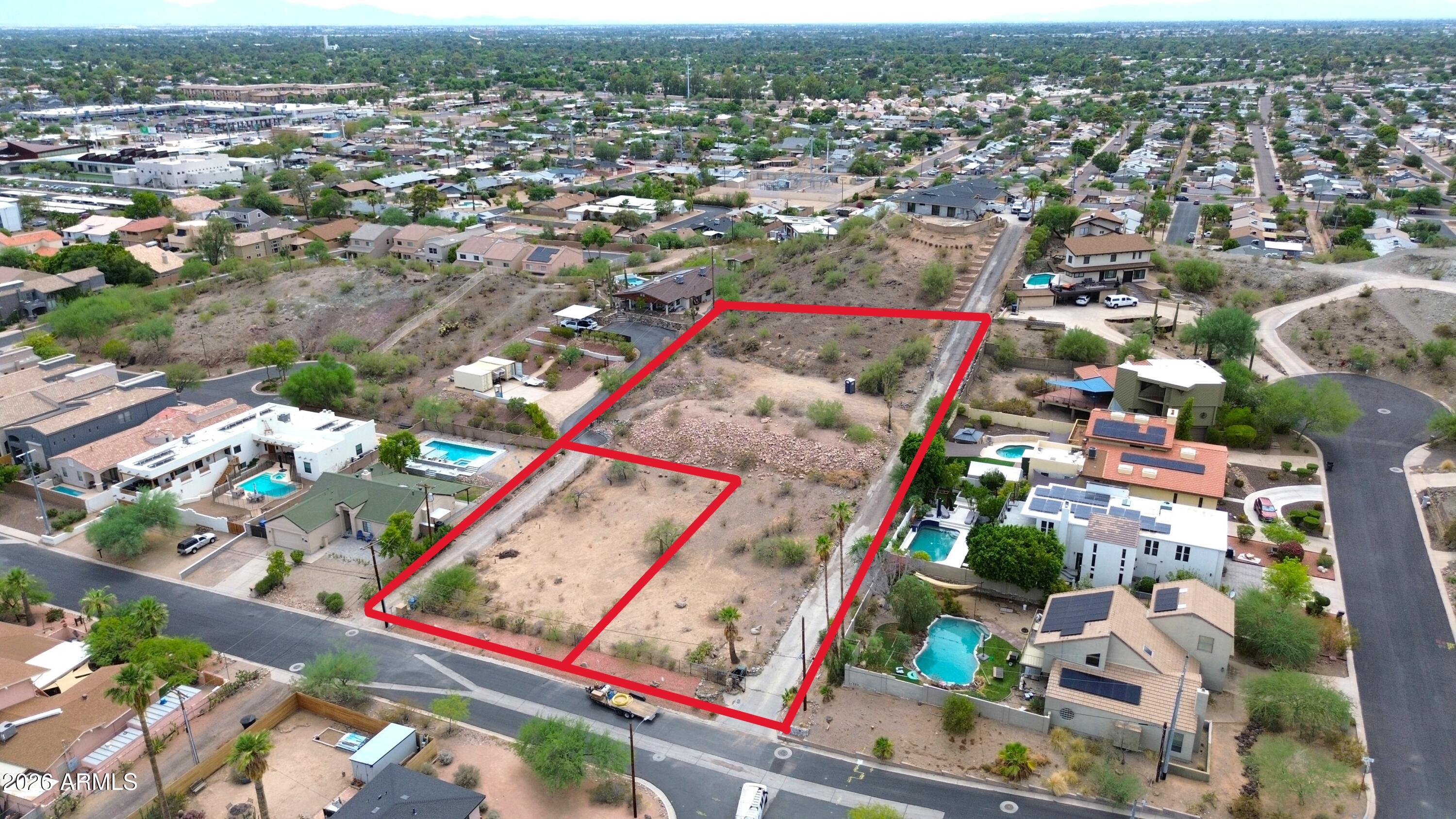 8220 8230 N 14th Street -