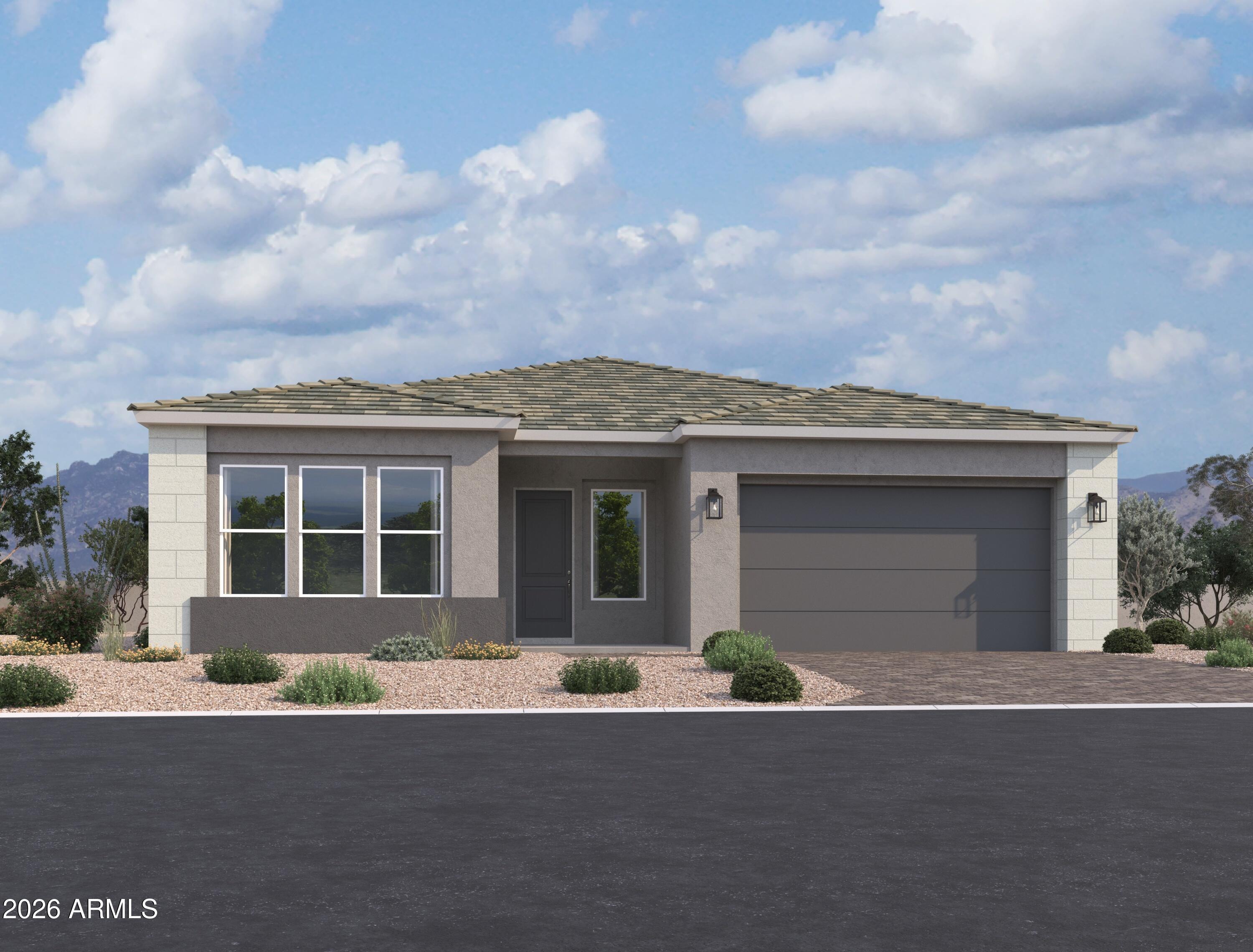 22729 E ROUNDUP Way