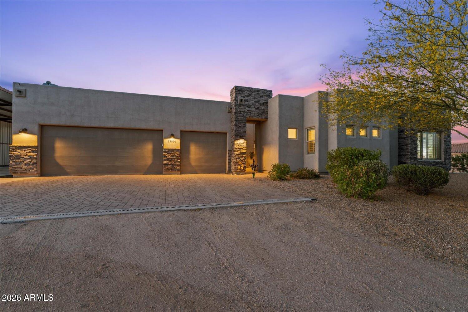 13810 E RED BIRD Road