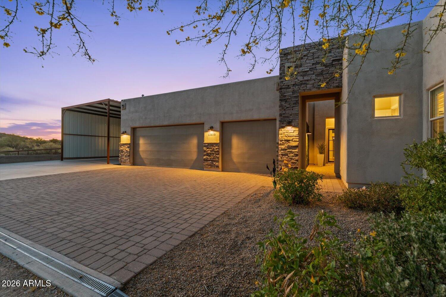 13810 E RED BIRD Road