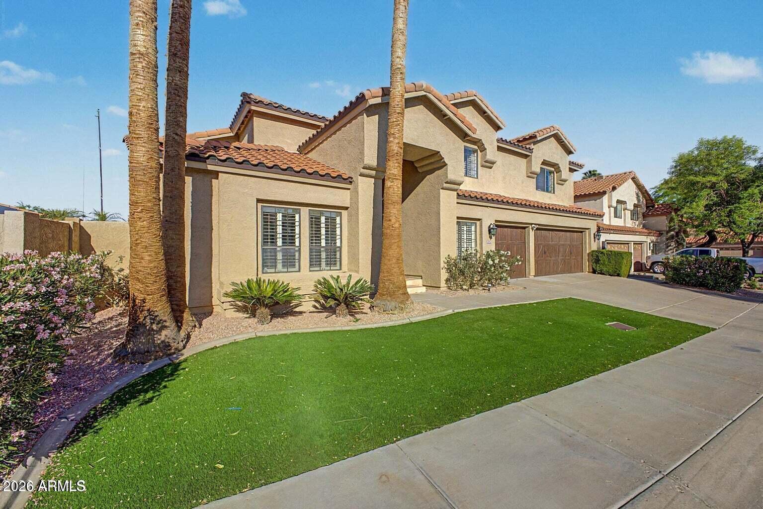 14841 N 62ND Way