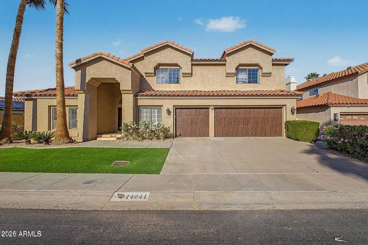 14841 N 62ND Way