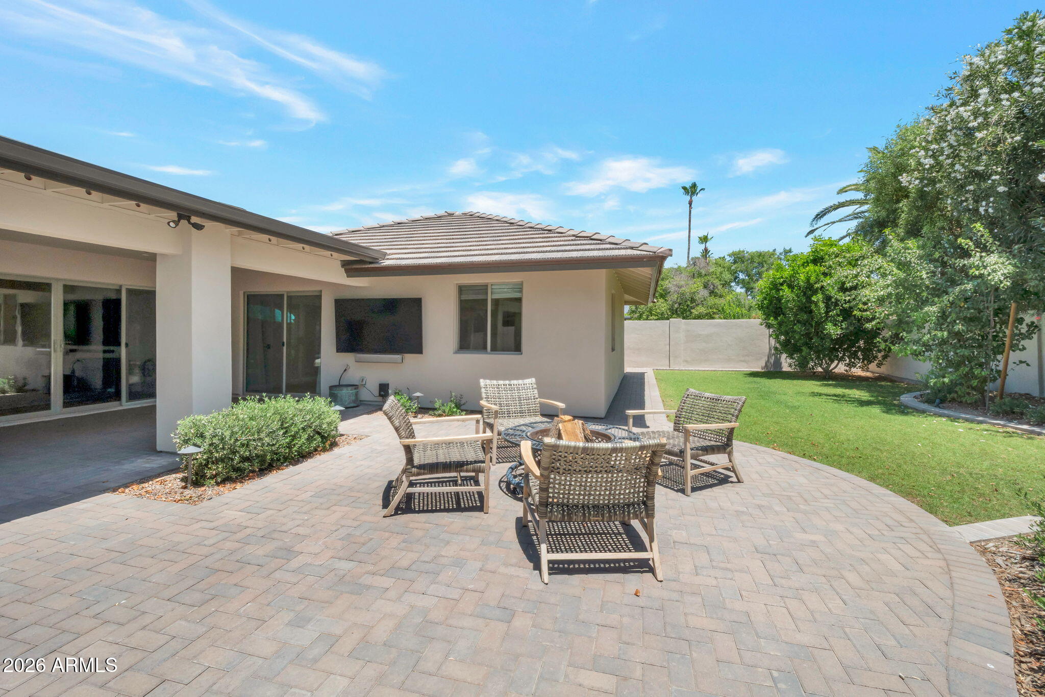 8543 E SAN MARCOS Drive