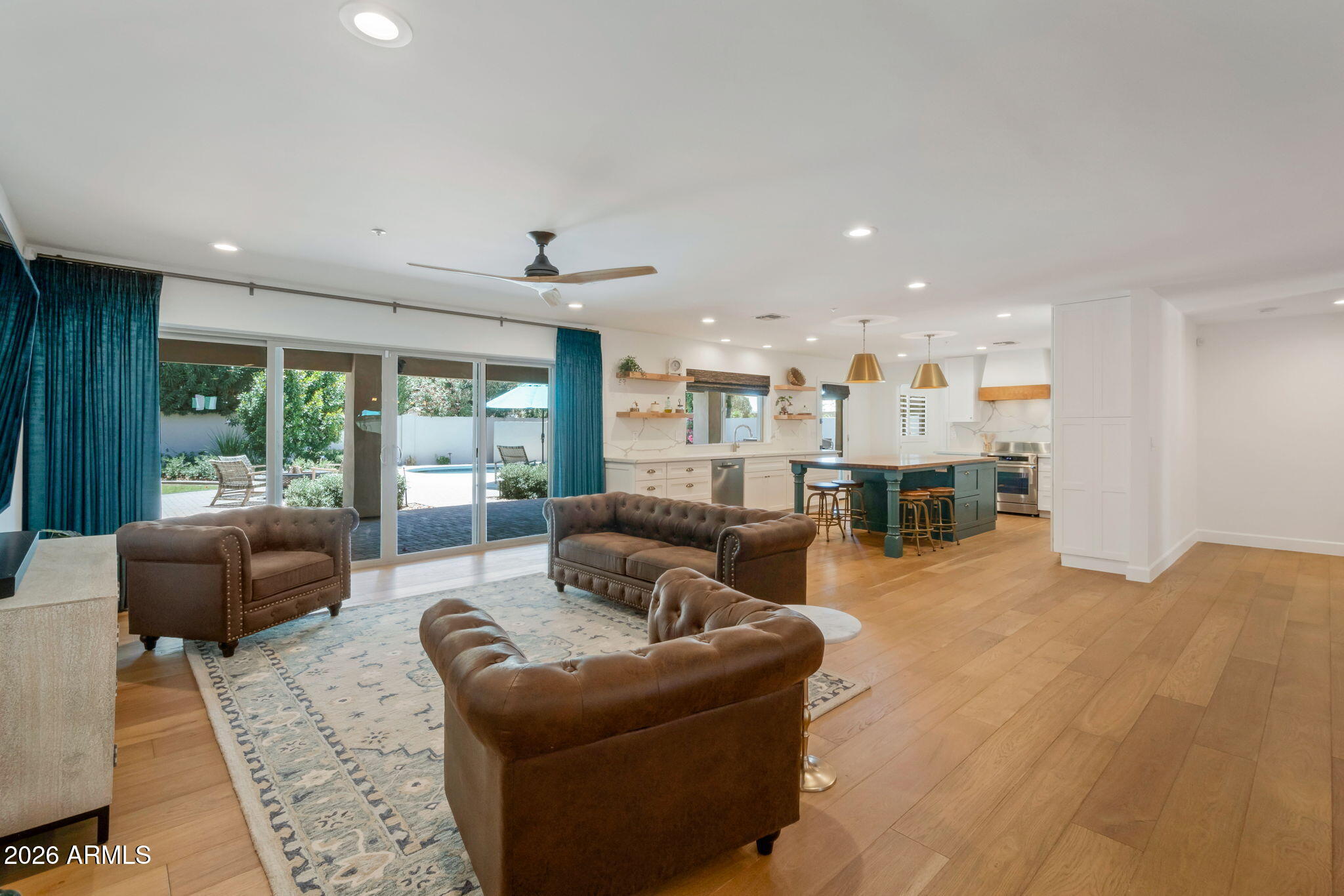 8543 E SAN MARCOS Drive