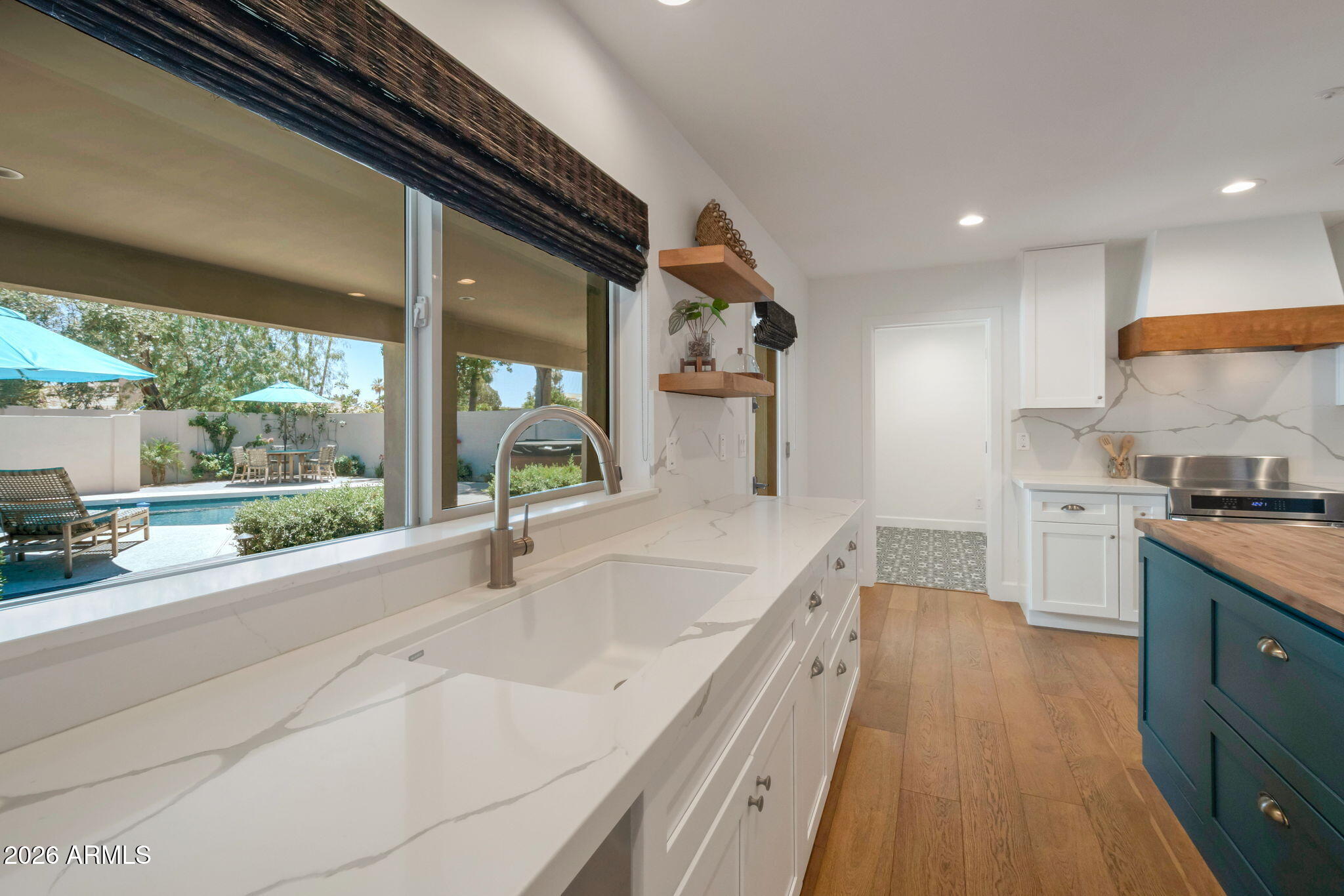 8543 E SAN MARCOS Drive