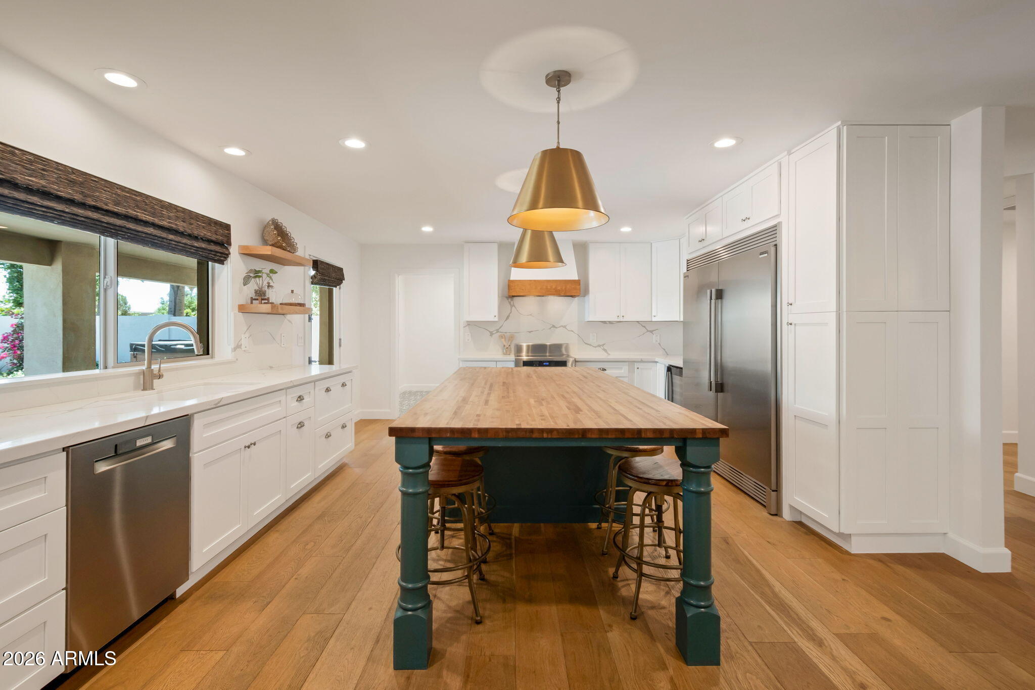 8543 E SAN MARCOS Drive