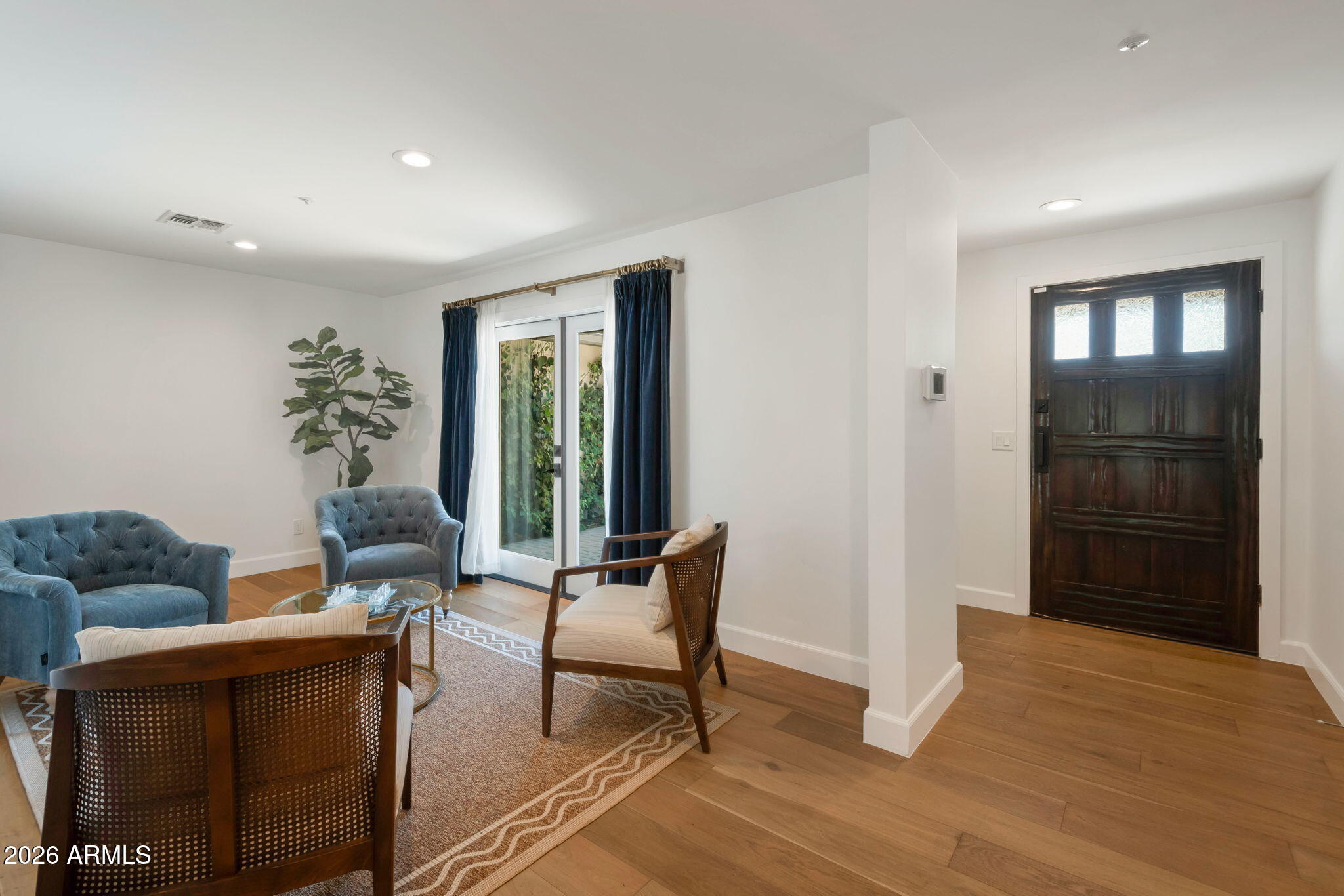 8543 E SAN MARCOS Drive
