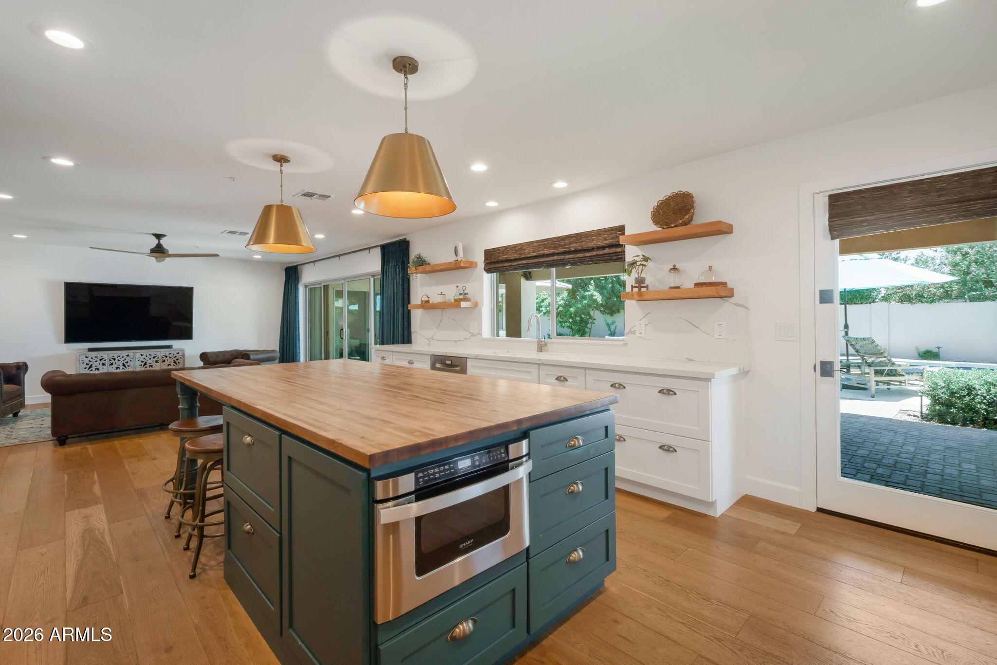8543 E SAN MARCOS Drive
