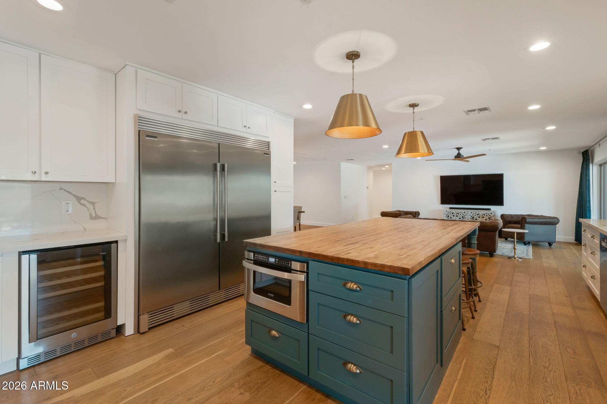 8543 E SAN MARCOS Drive