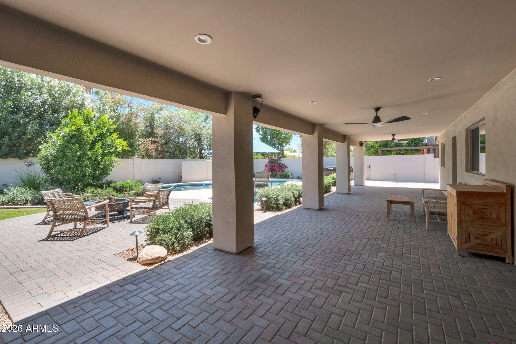 8543 E SAN MARCOS Drive
