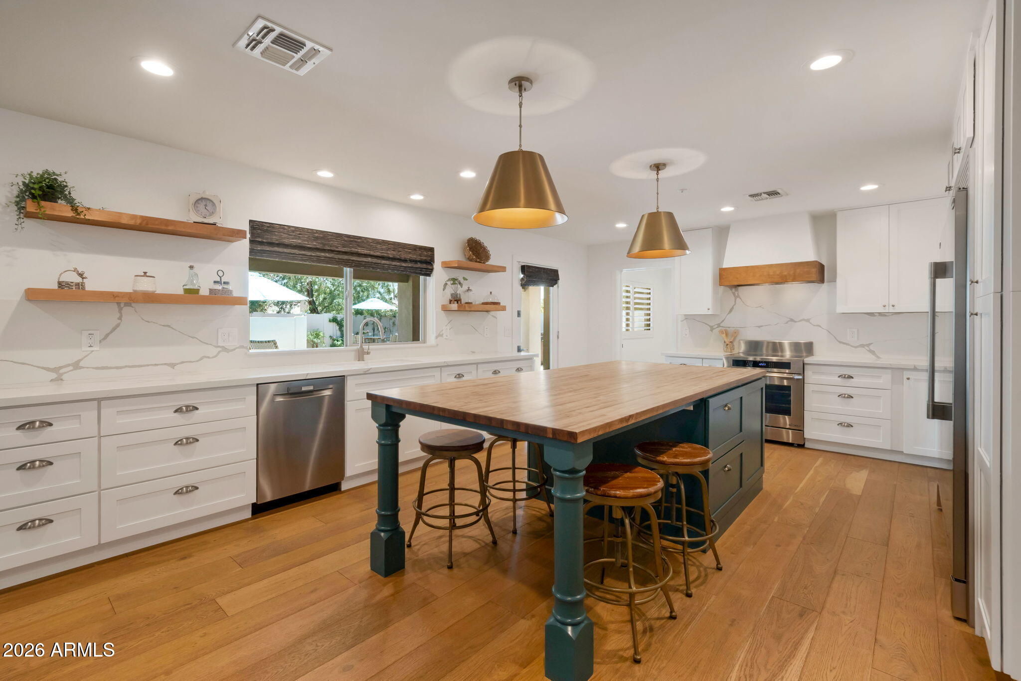 8543 E SAN MARCOS Drive