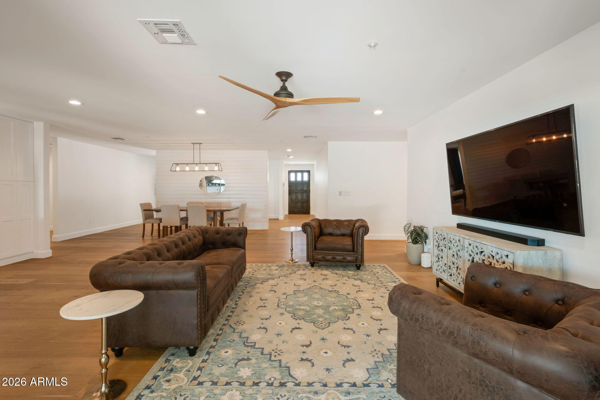 8543 E SAN MARCOS Drive
