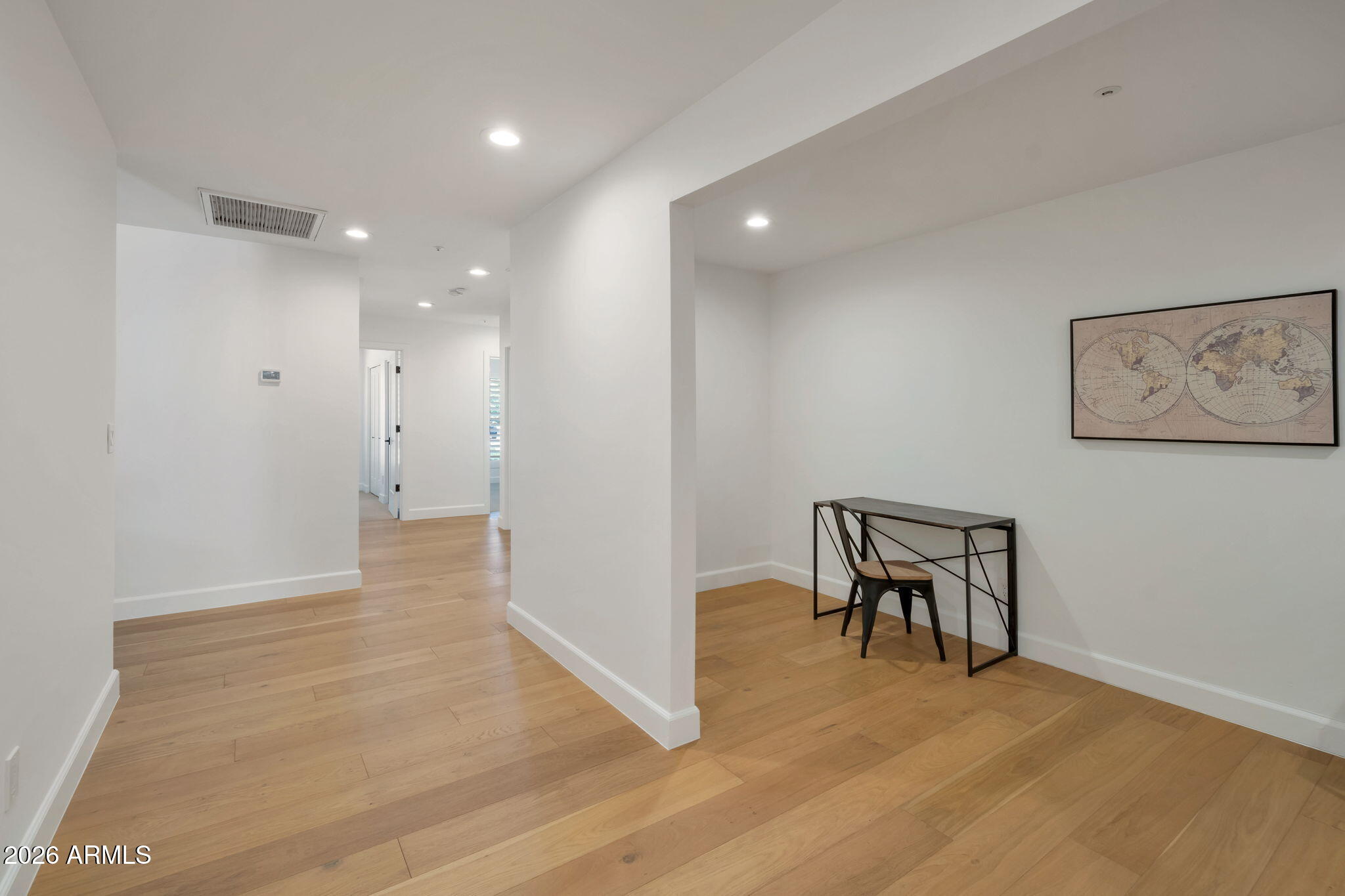 8543 E SAN MARCOS Drive