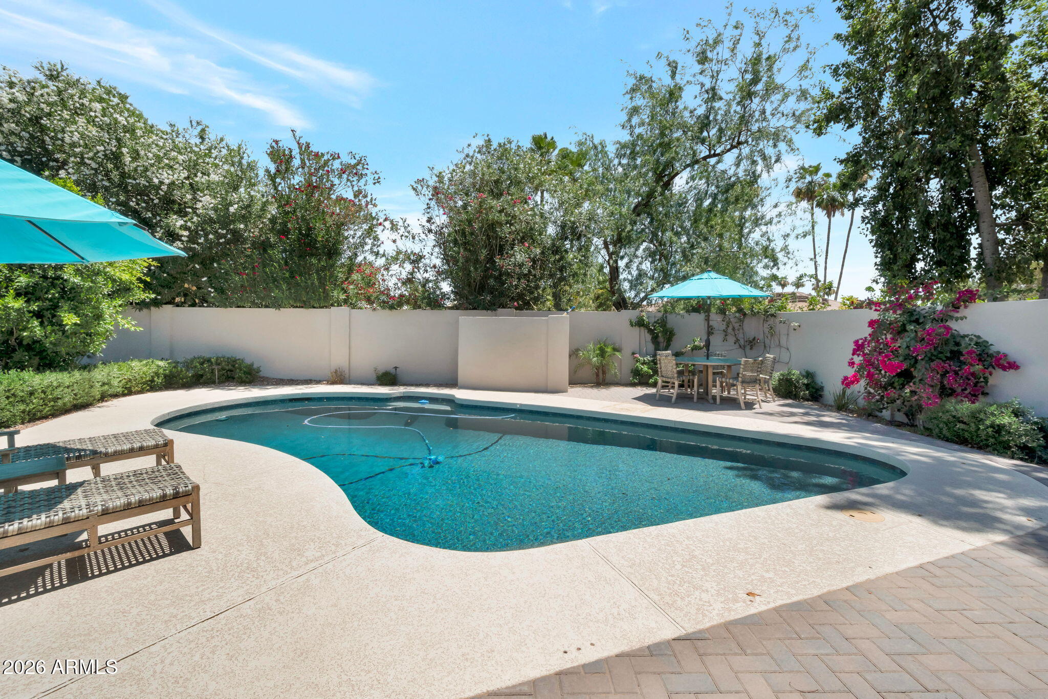8543 E SAN MARCOS Drive