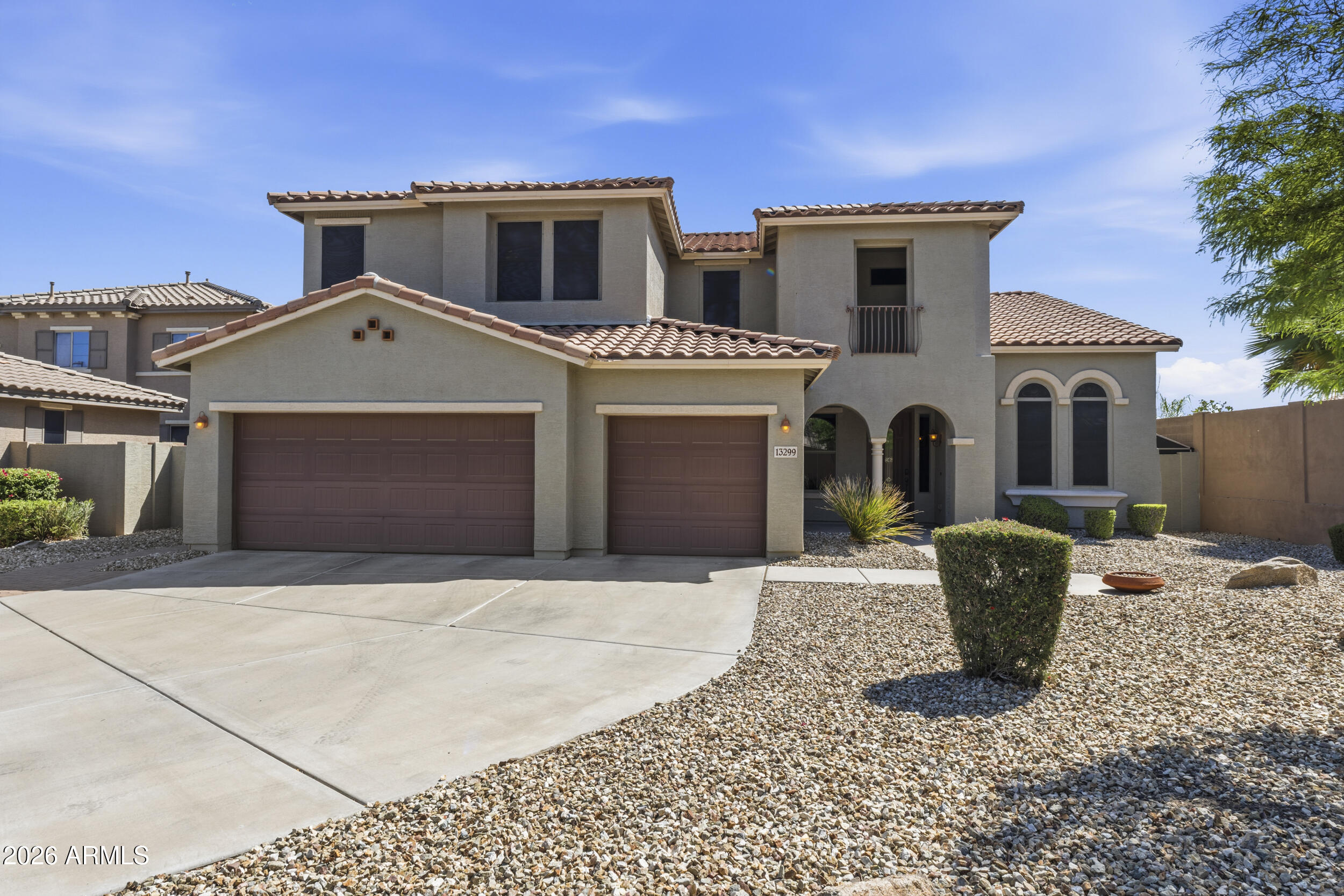13299 S 183RD Drive