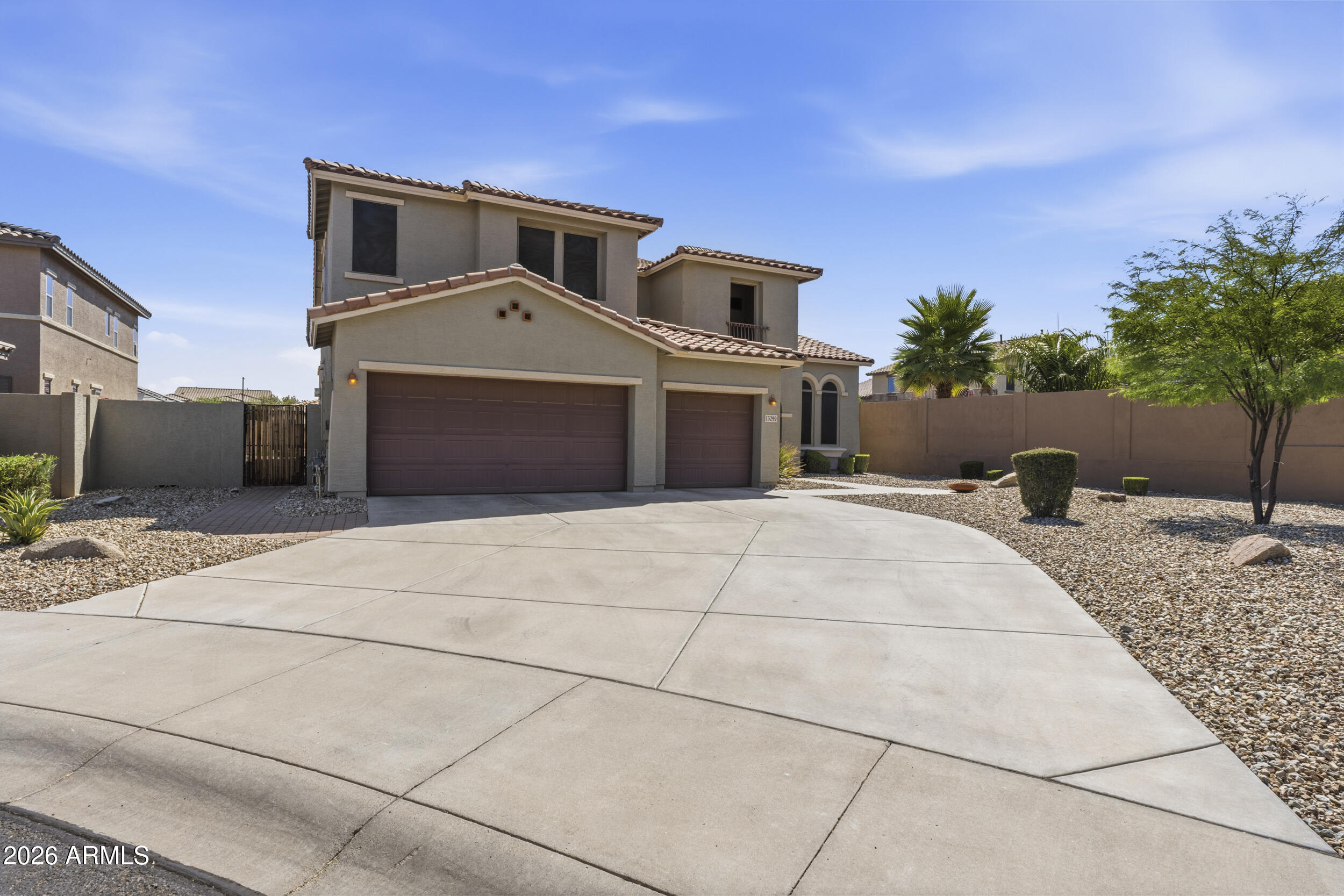 13299 S 183RD Drive
