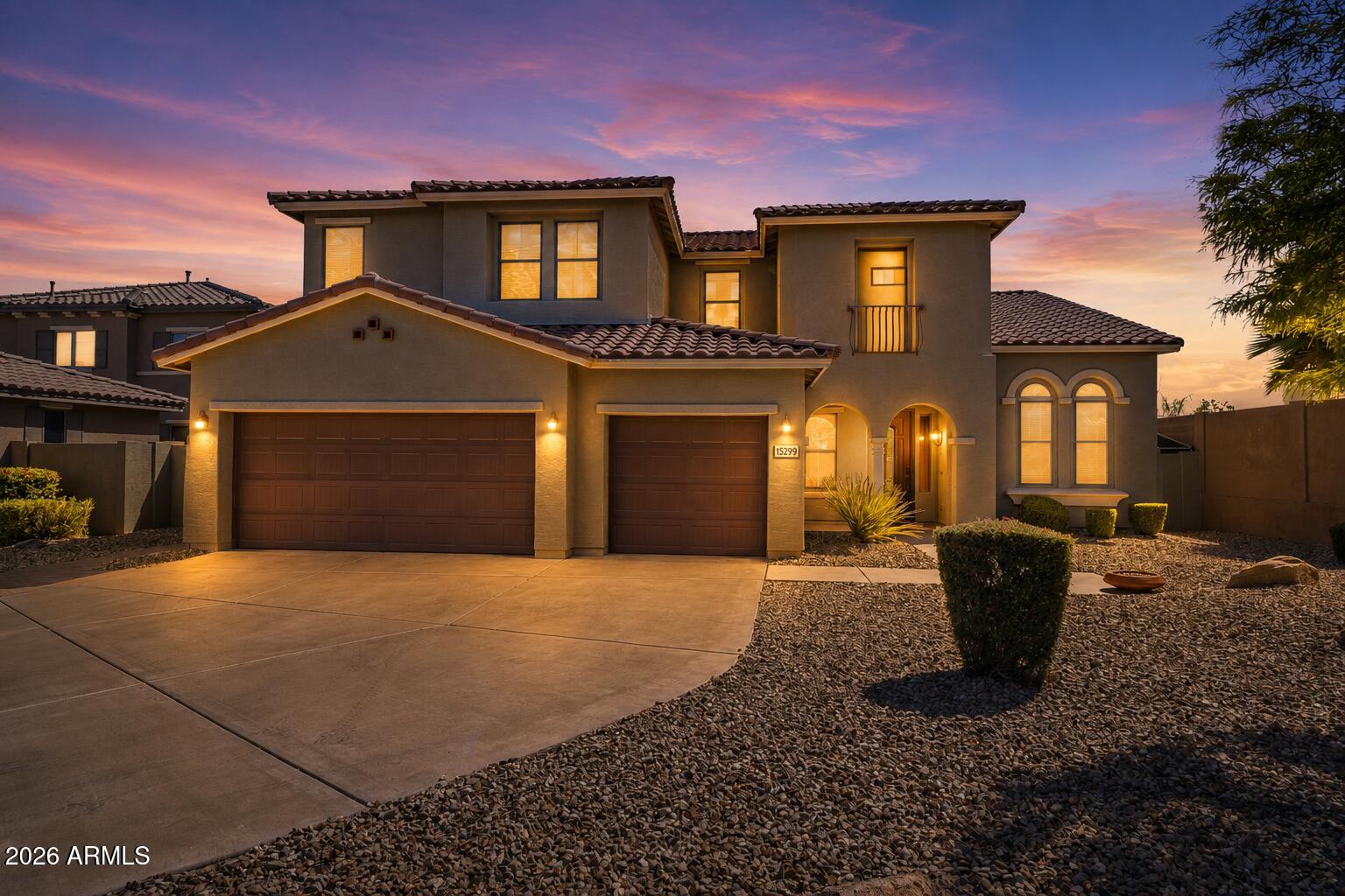 13299 S 183RD Drive