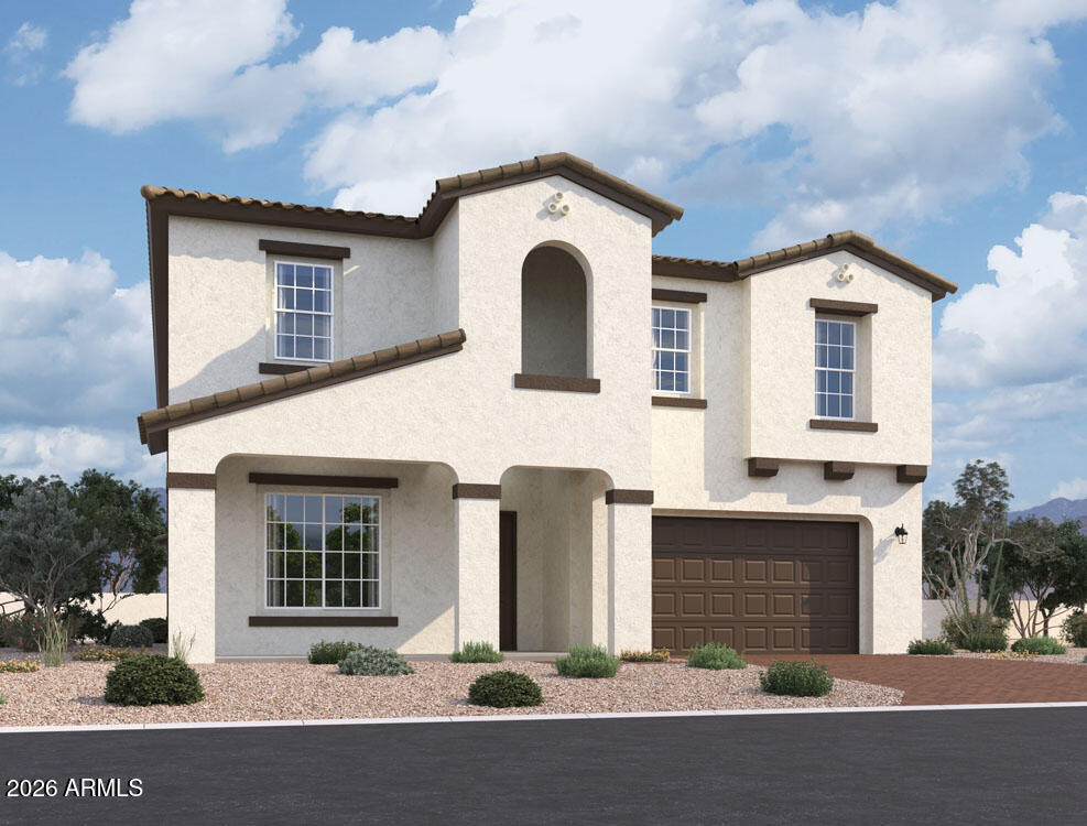 22741 E LORDS Way