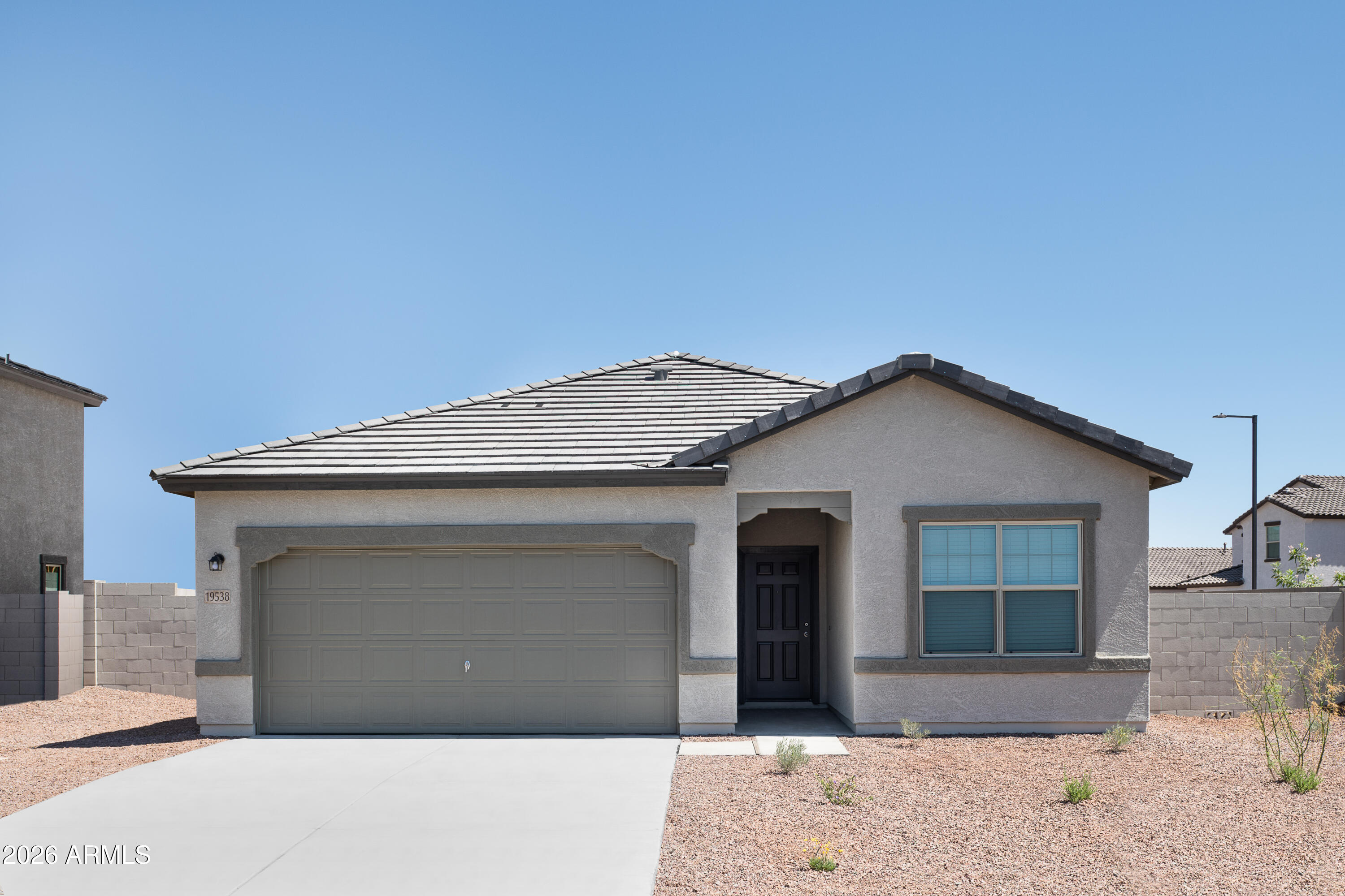 24209 W HUNTINGTON Drive