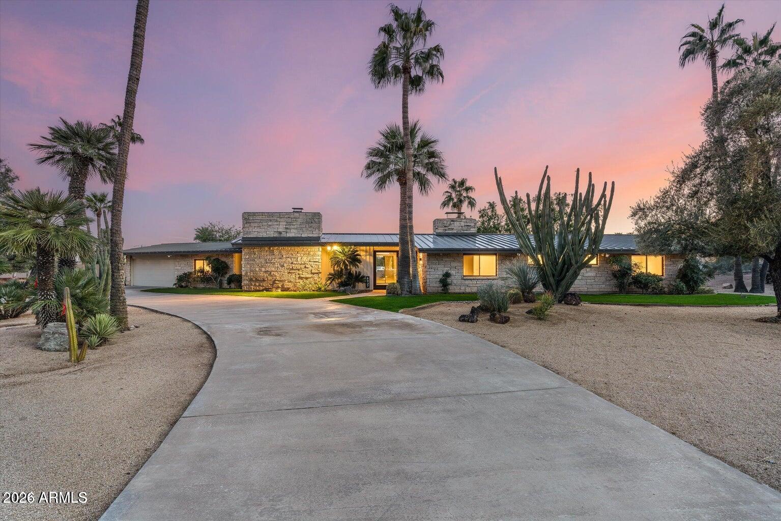6307 E SAGE Drive