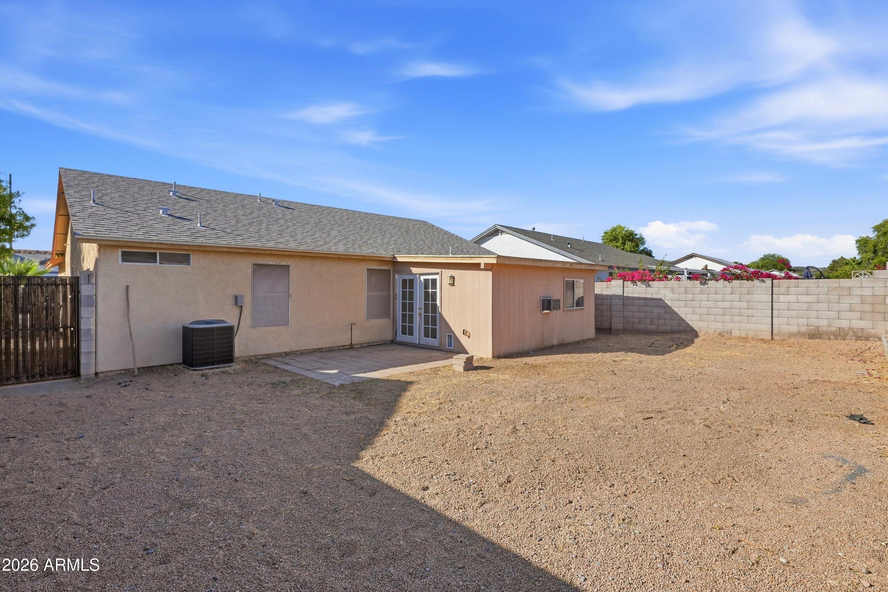 3735 W FIREHAWK Drive