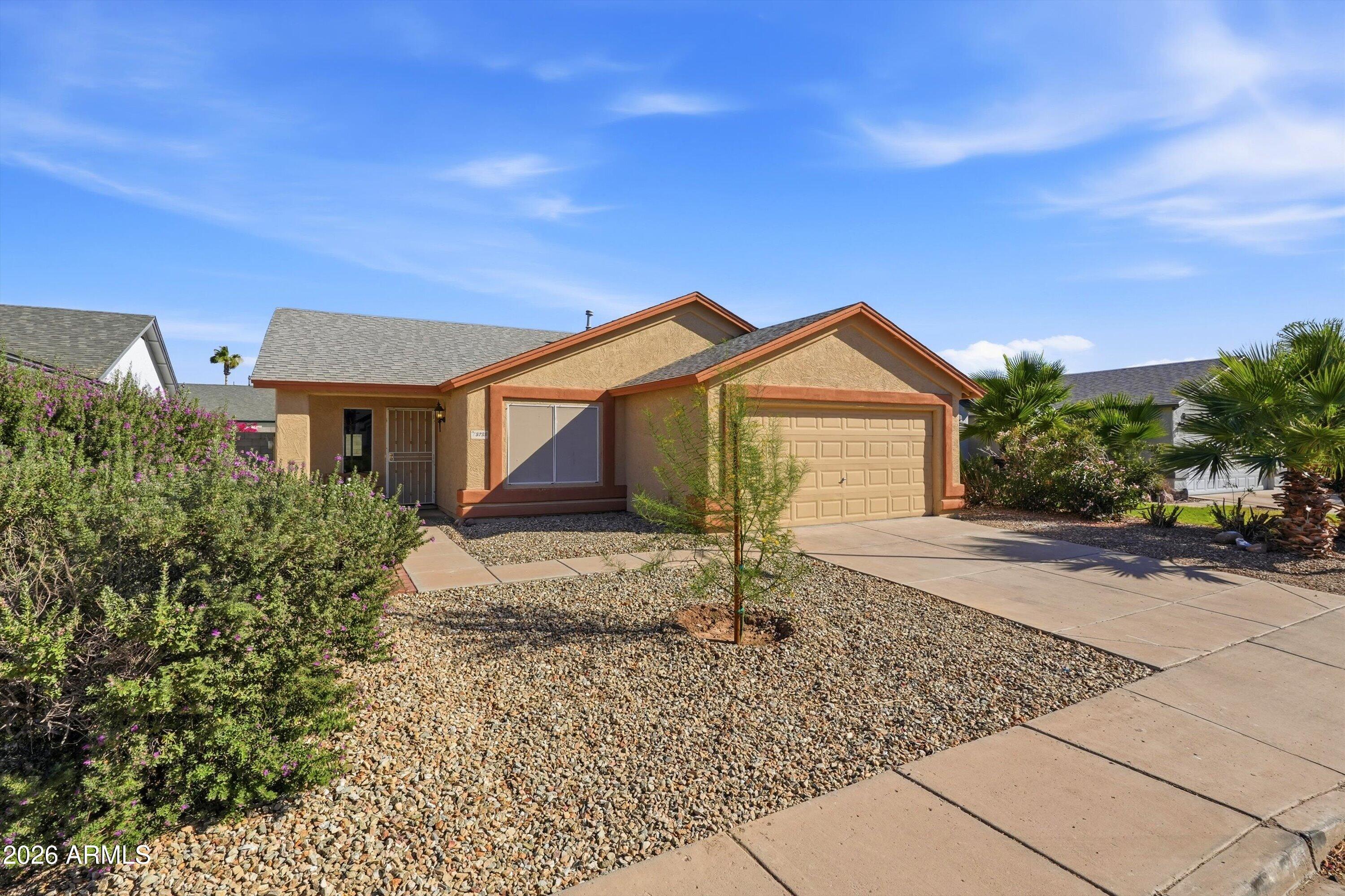3735 W FIREHAWK Drive