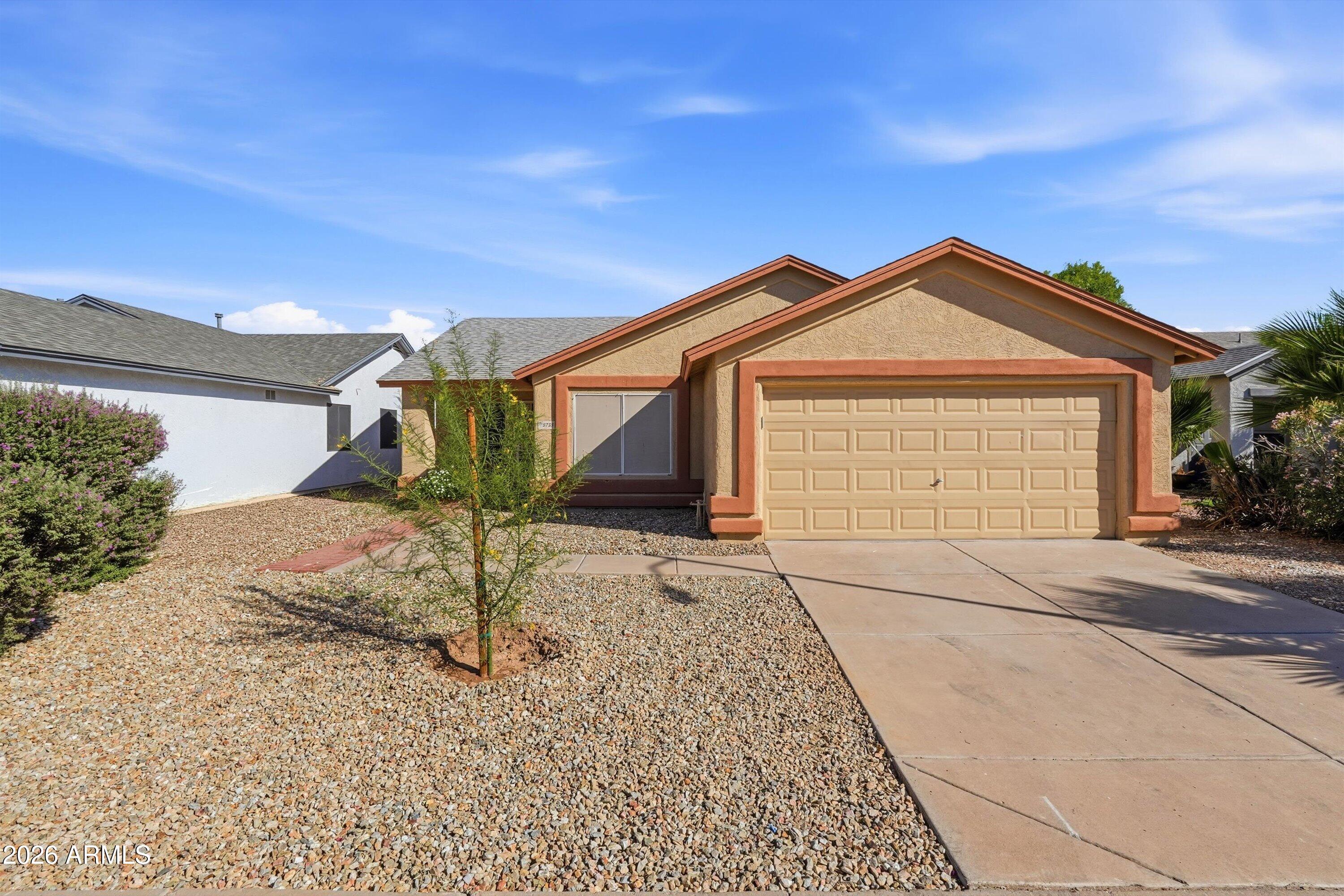 3735 W FIREHAWK Drive