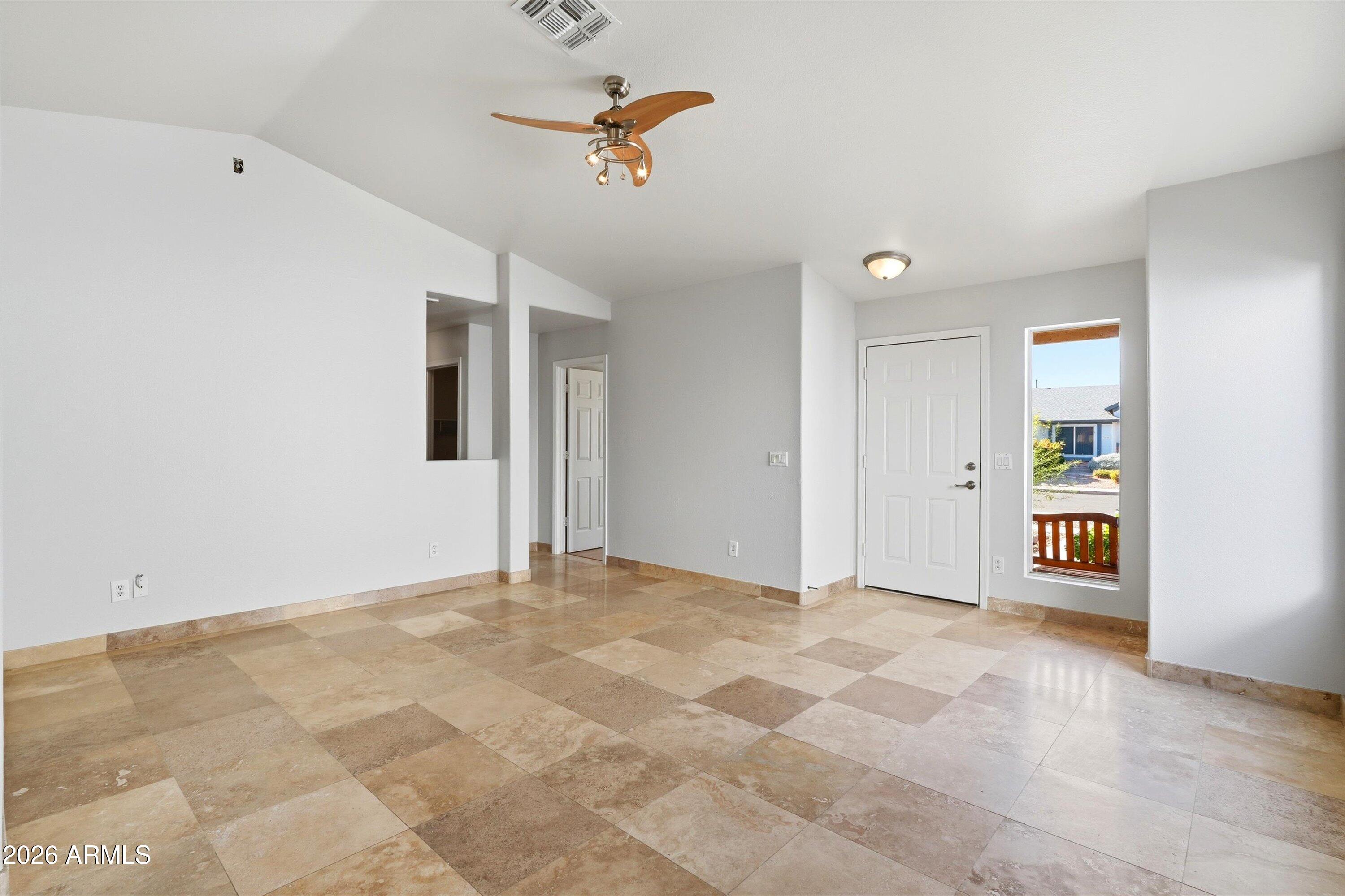 3735 W FIREHAWK Drive