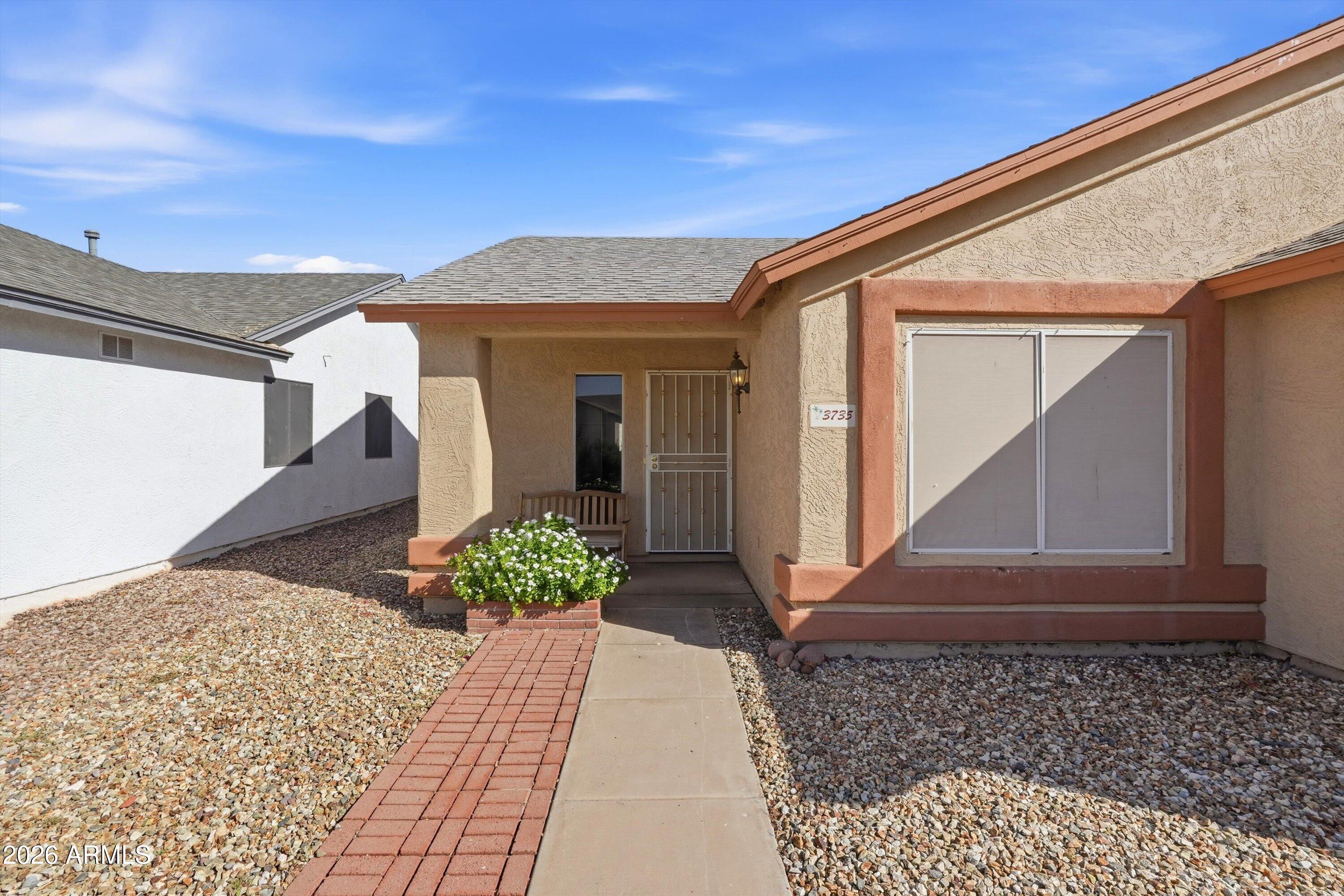 3735 W FIREHAWK Drive